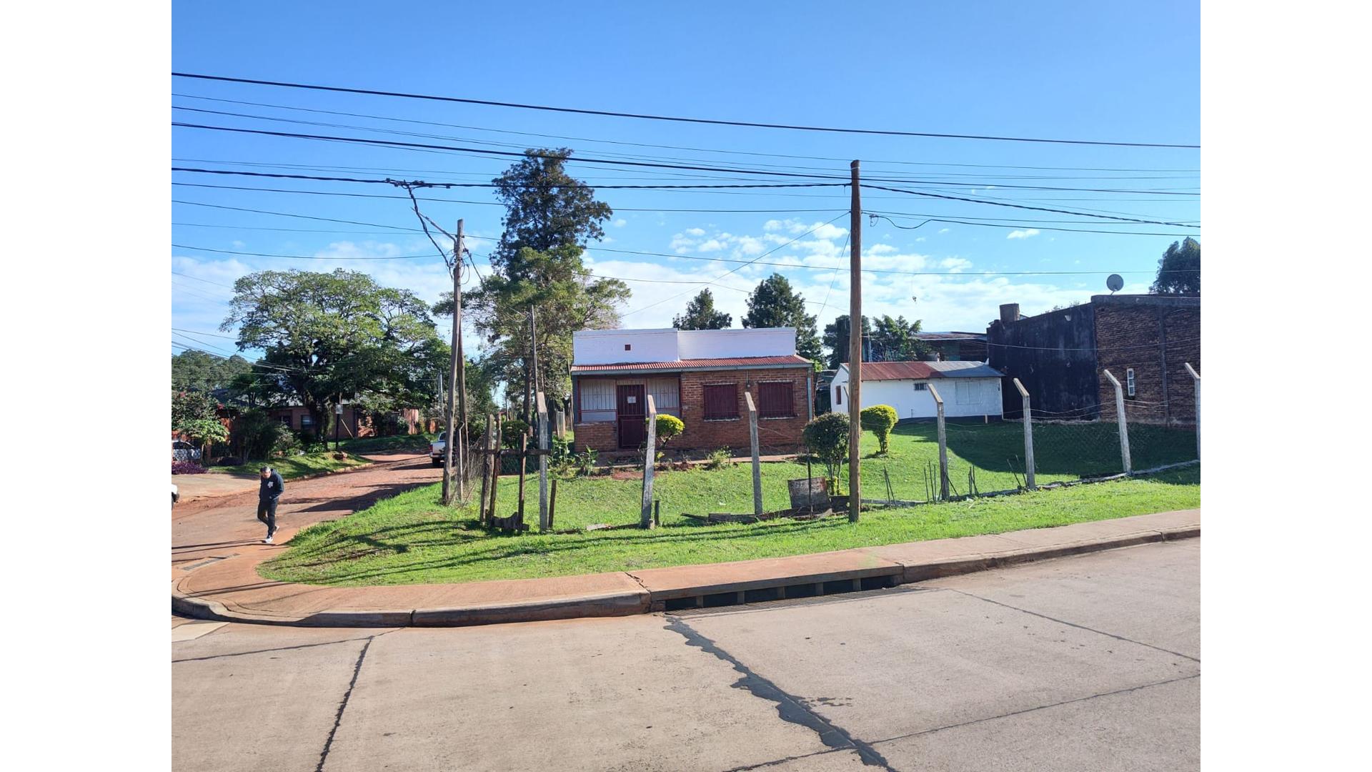 #5356880 | Venta | Lote | Posadas (Rima Servicios Inmobiliarios)