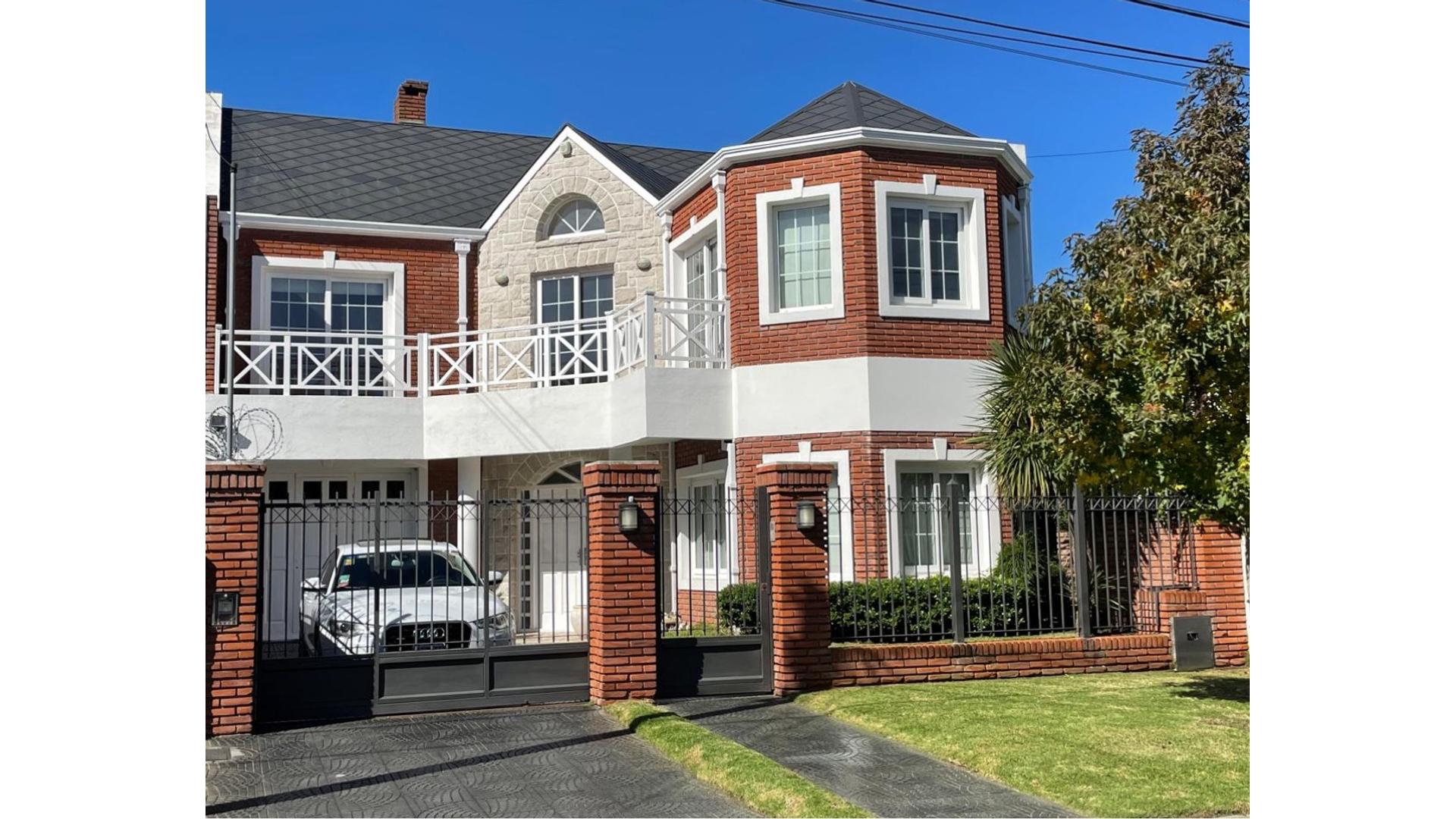 #5356912 | Sale | House | Mar Del Plata (GAUSACHS PROPIEDADES)