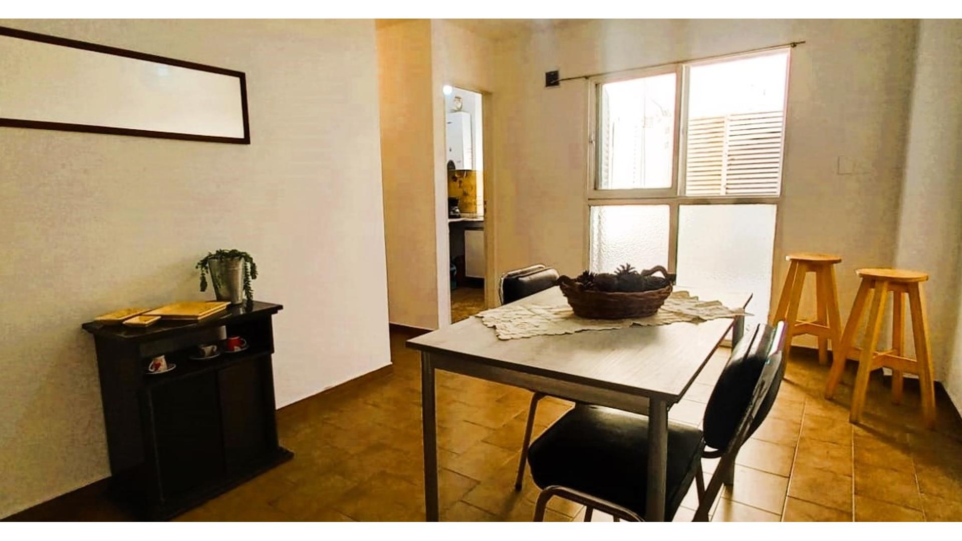 #5356681 | Alquiler Temporal | Departamento | Cordoba (MAS INMUEBLES)