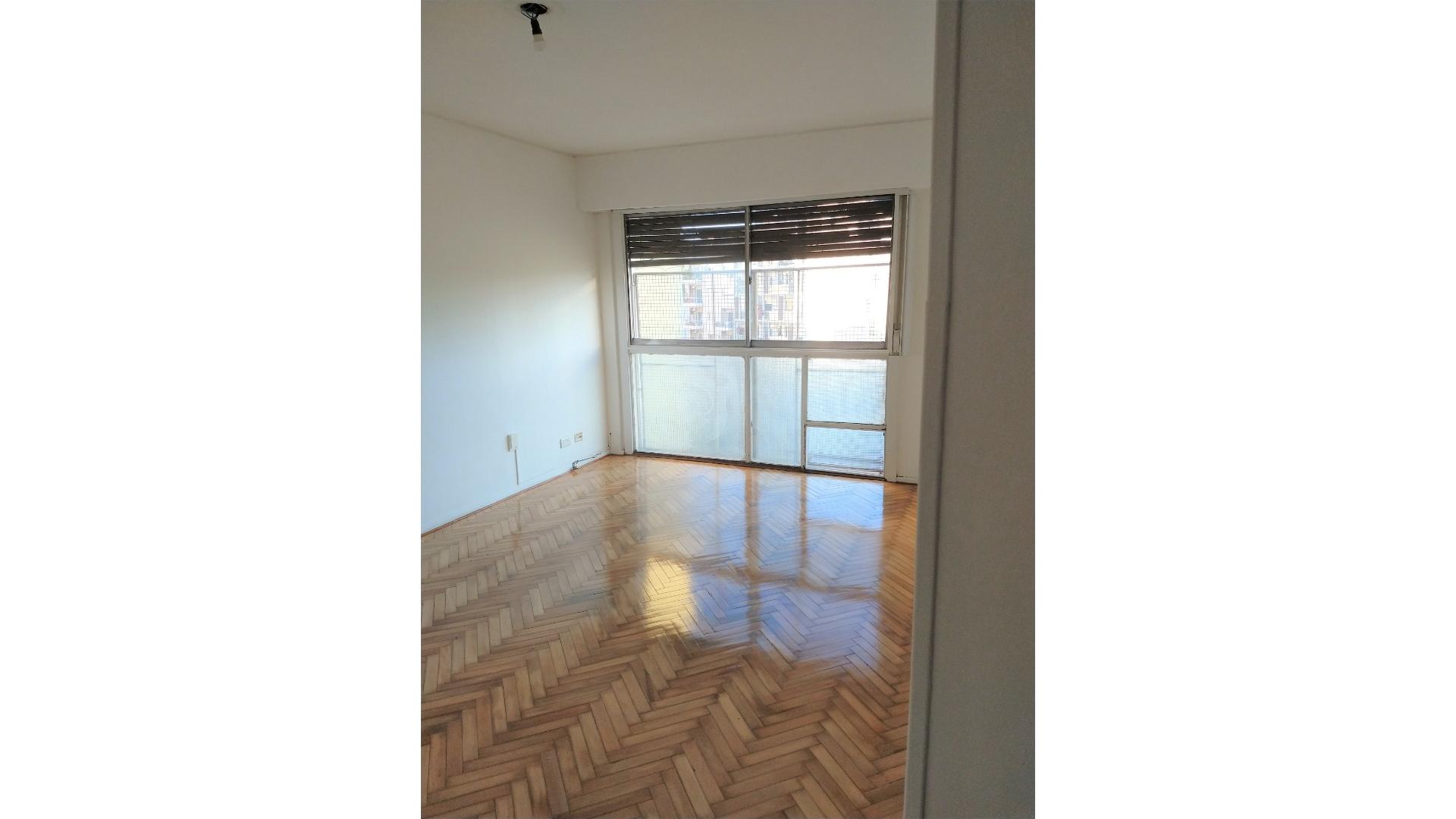 #5356668 | Alquiler | Departamento | Palermo (FRANCISCO LETTIERI- Mat.CUCICBA 8819)