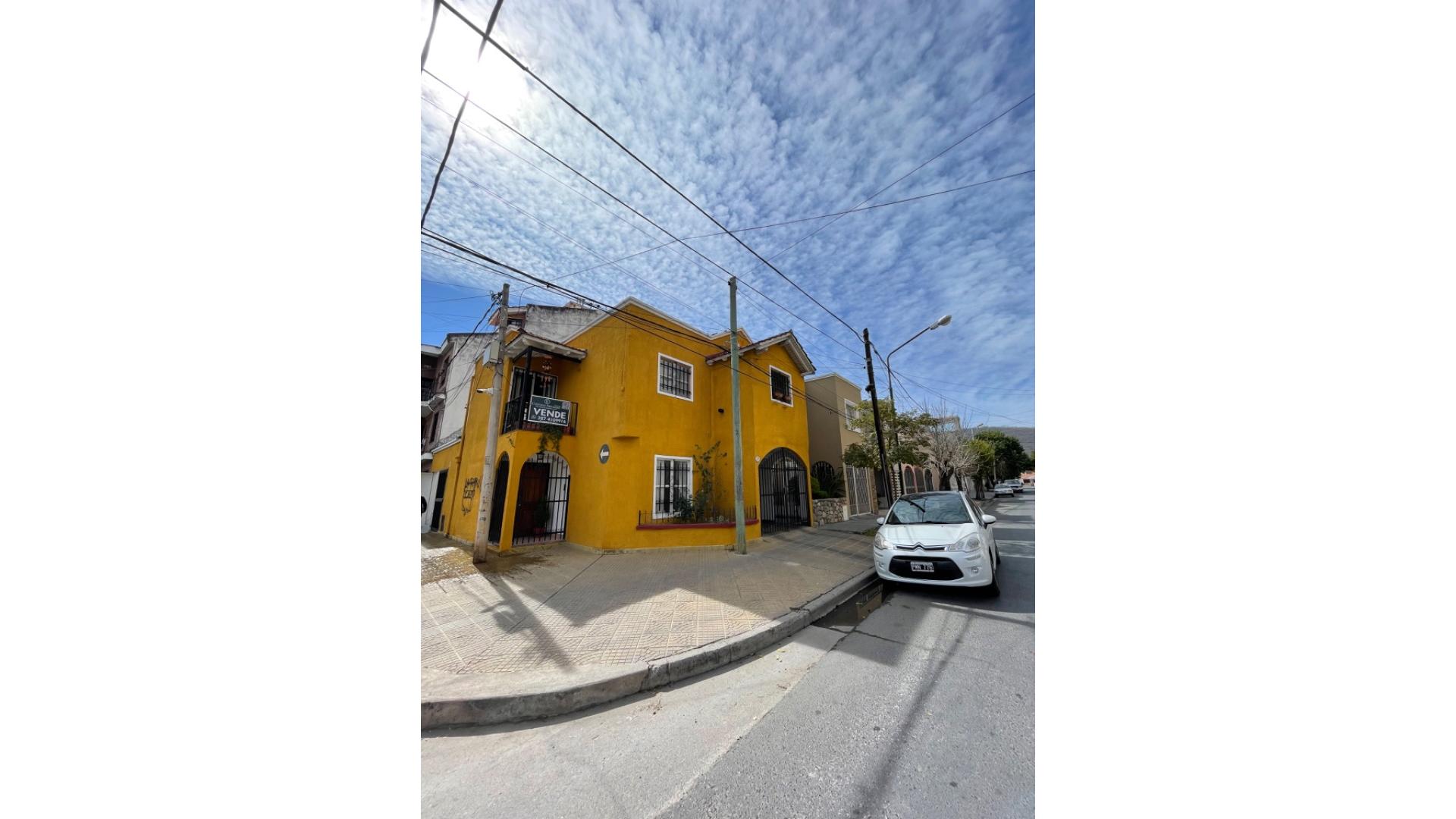 #5356677 | Sale | House | Salta (Cayetano Fernandez Soluciones Inmobiliarias)