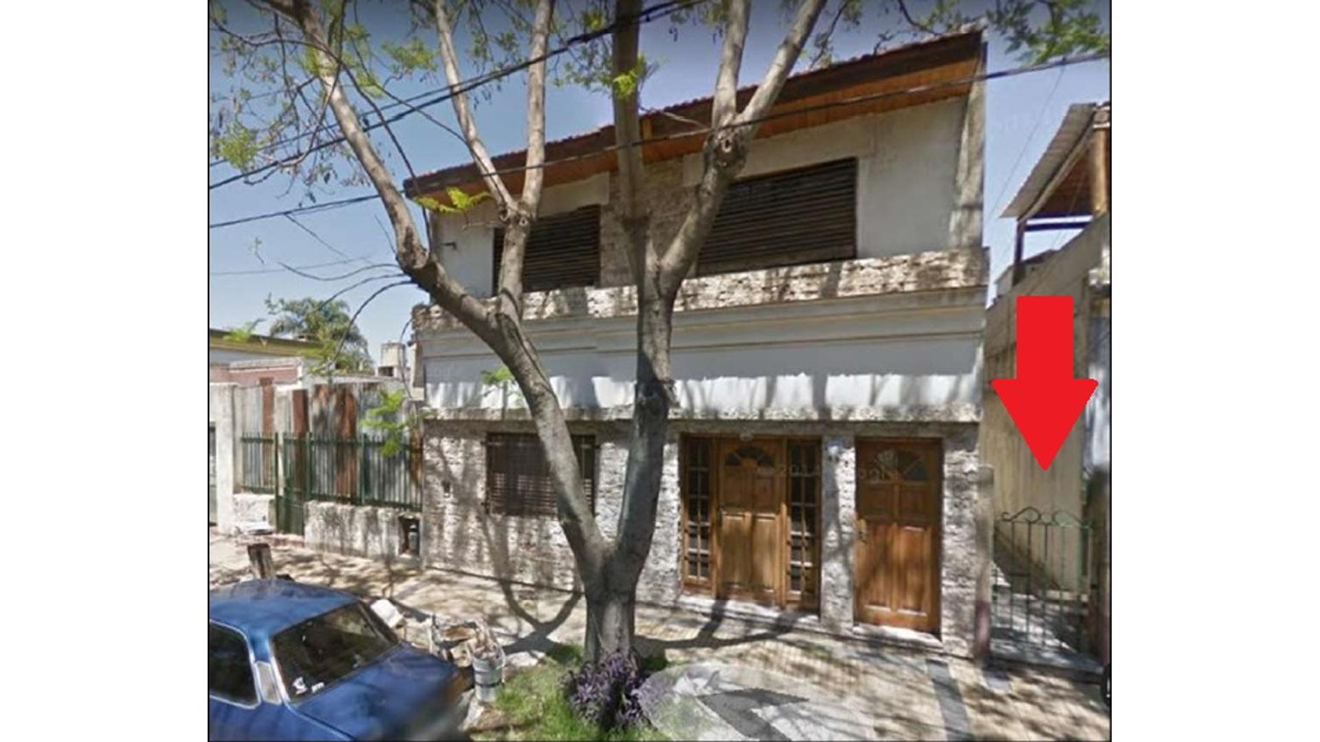 #5366954 | Venta | PH | General San Martin (Russo Marcela Laura Negocios Inmobiliarios.)