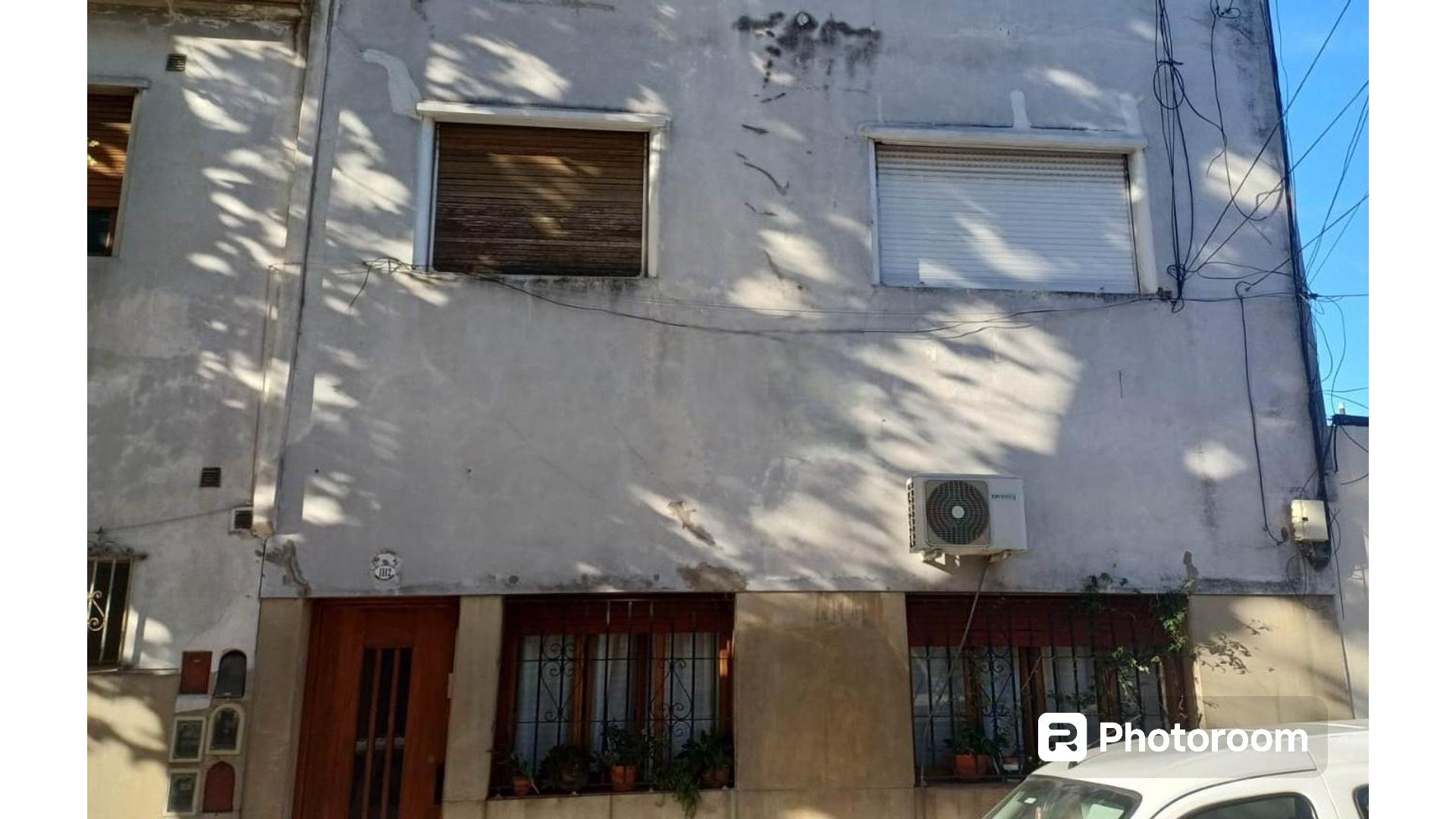 #5357280 | Venta | PH | Parque Chacabuco (Aw Negocios Inmobiliarios)