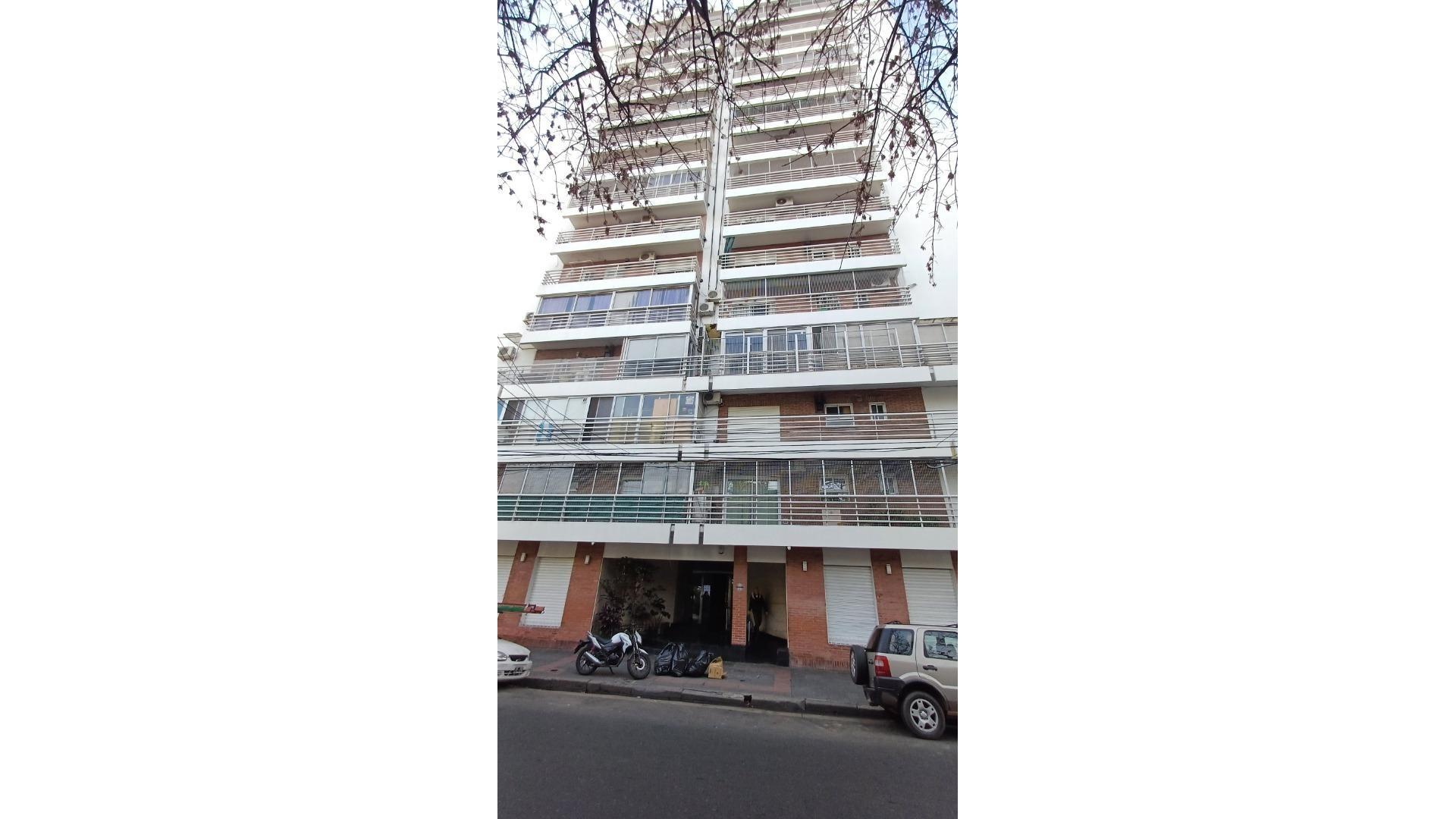 #5357278 | Venta | Departamento | Parque Chacabuco (Aw Negocios Inmobiliarios)