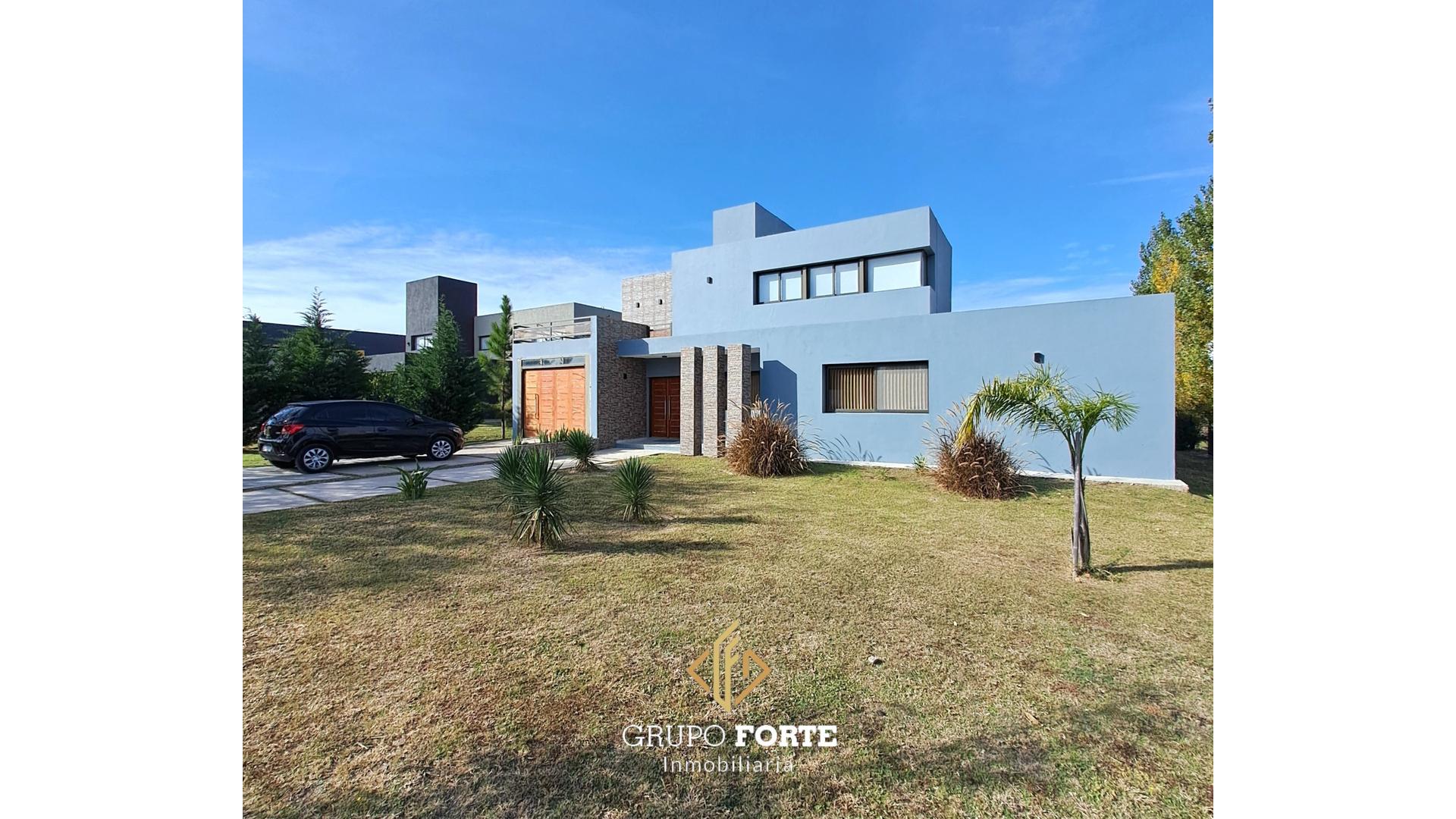 #5357074 | Sale | House | Cordoba (Sánchez Servicios Inmobiliarios)