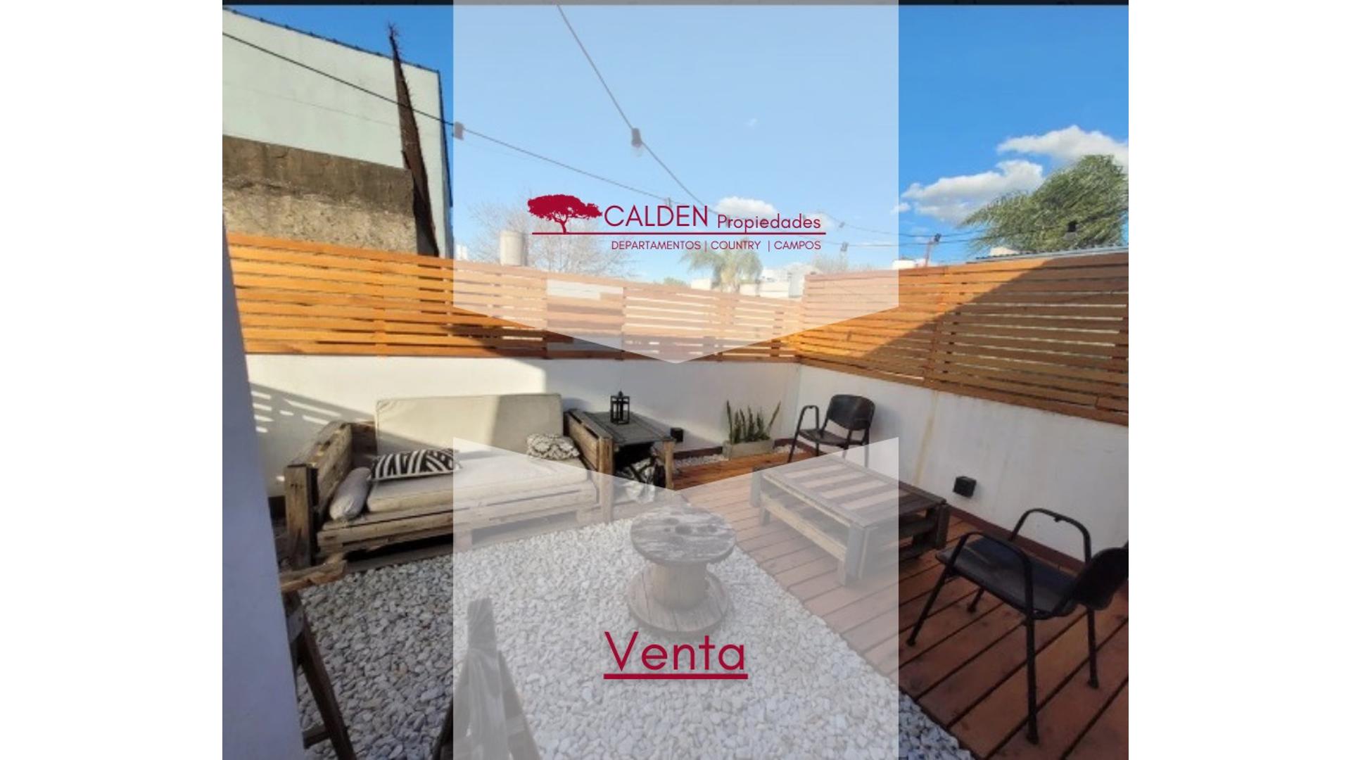 #5357317 | Venta | PH | Villa Devoto (Calden propiedades)