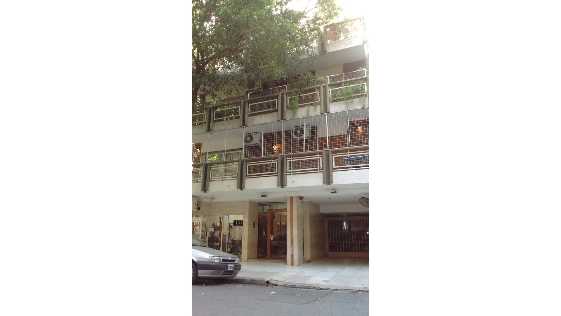 #5357336 | Alquiler | Departamento | Recoleta (Saint Jean Propiedades)