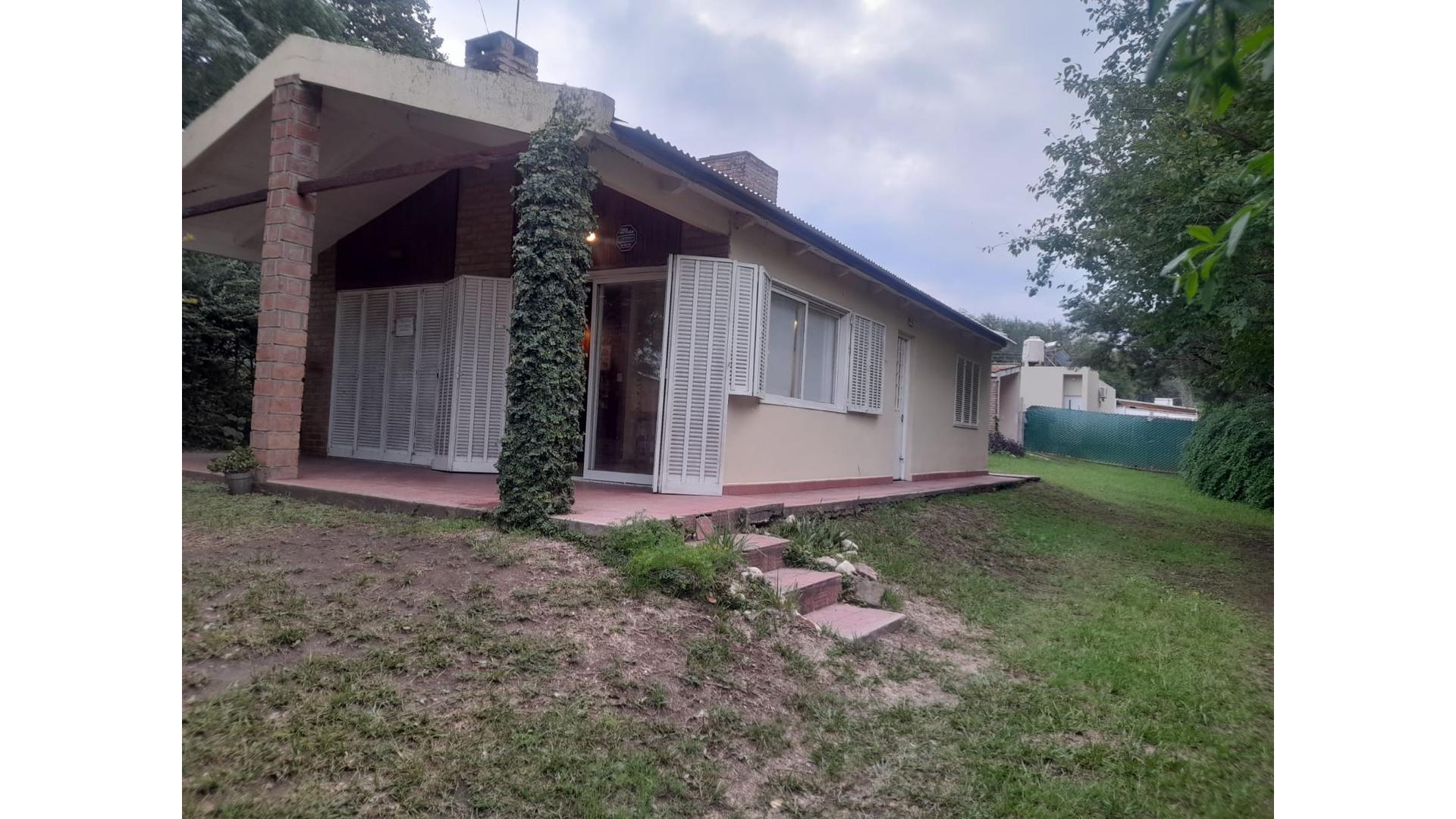 #5357123 | Venta | Casa | San Antonio De Arredondo (Sg servicios inmobiliarios)