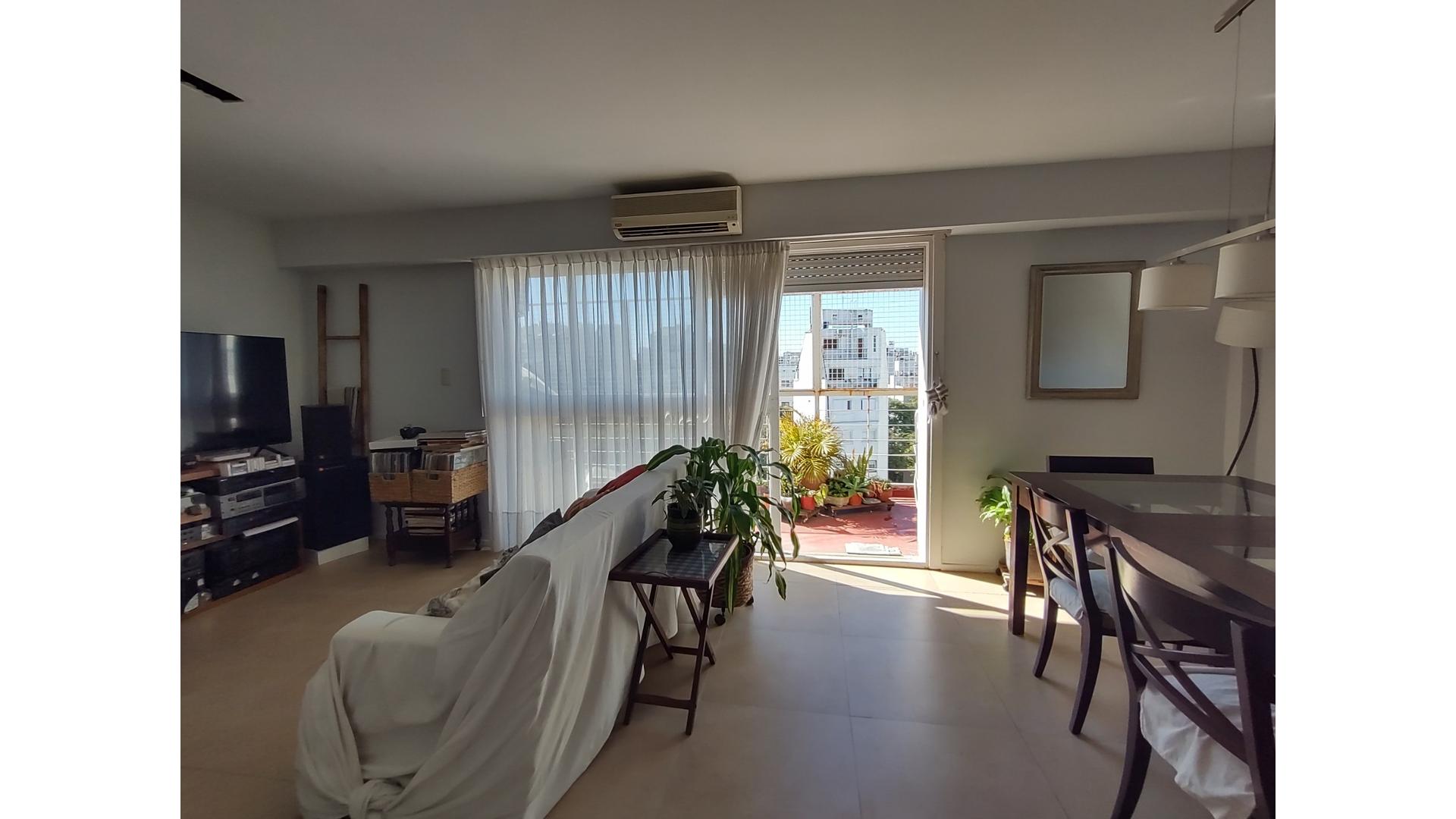 #5357041 | Venta | Departamento | Parque Centenario (Alejandra Luque Negocios Inmobiliarios)