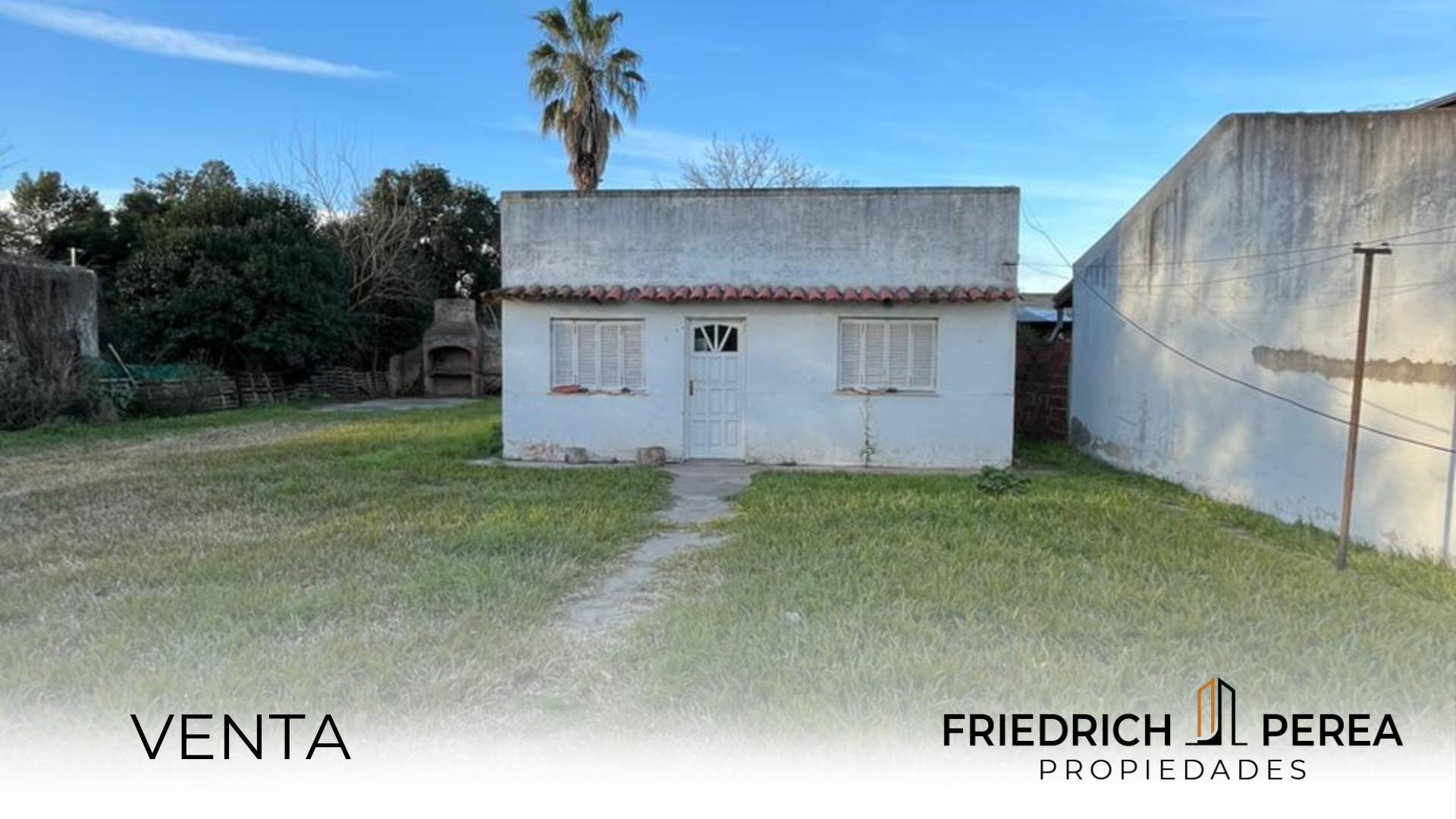 #5357119 | Venta | Casa | General Rodriguez (Friedrich Propiedades)