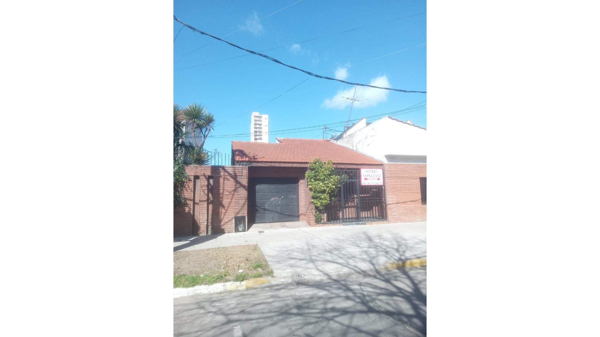 #5357154 | Sale | House | La Matanza (Marta Gonzalez Propiedades Suc. Norte)