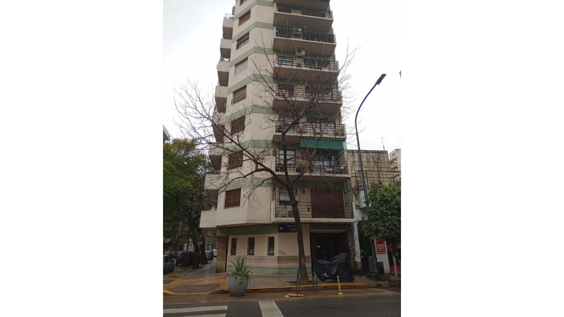 #5357056 | Alquiler | Departamento | Almagro (Garcia Duscio Negocos Inmobiliarios)