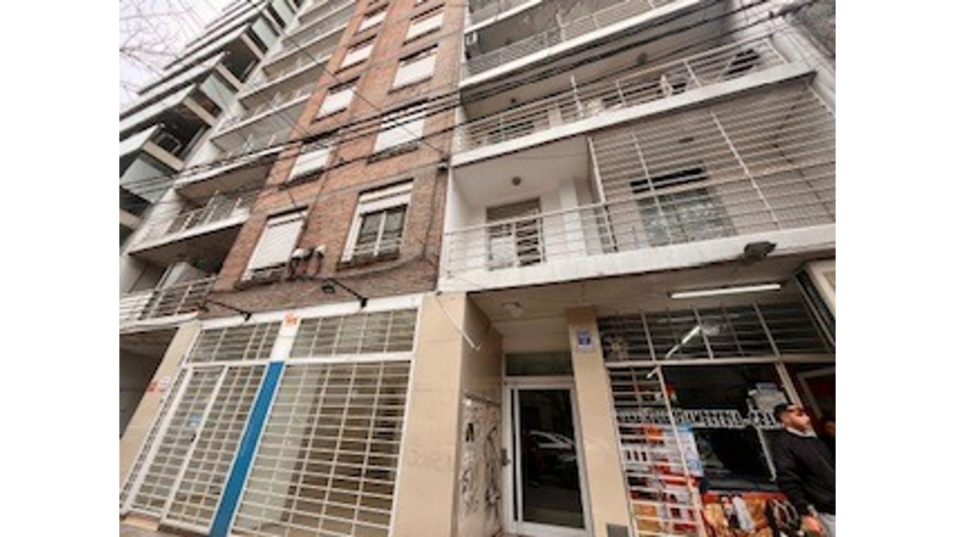 #5357153 | Alquiler | Departamento | Rosario (Consultora Inmobiliaria)