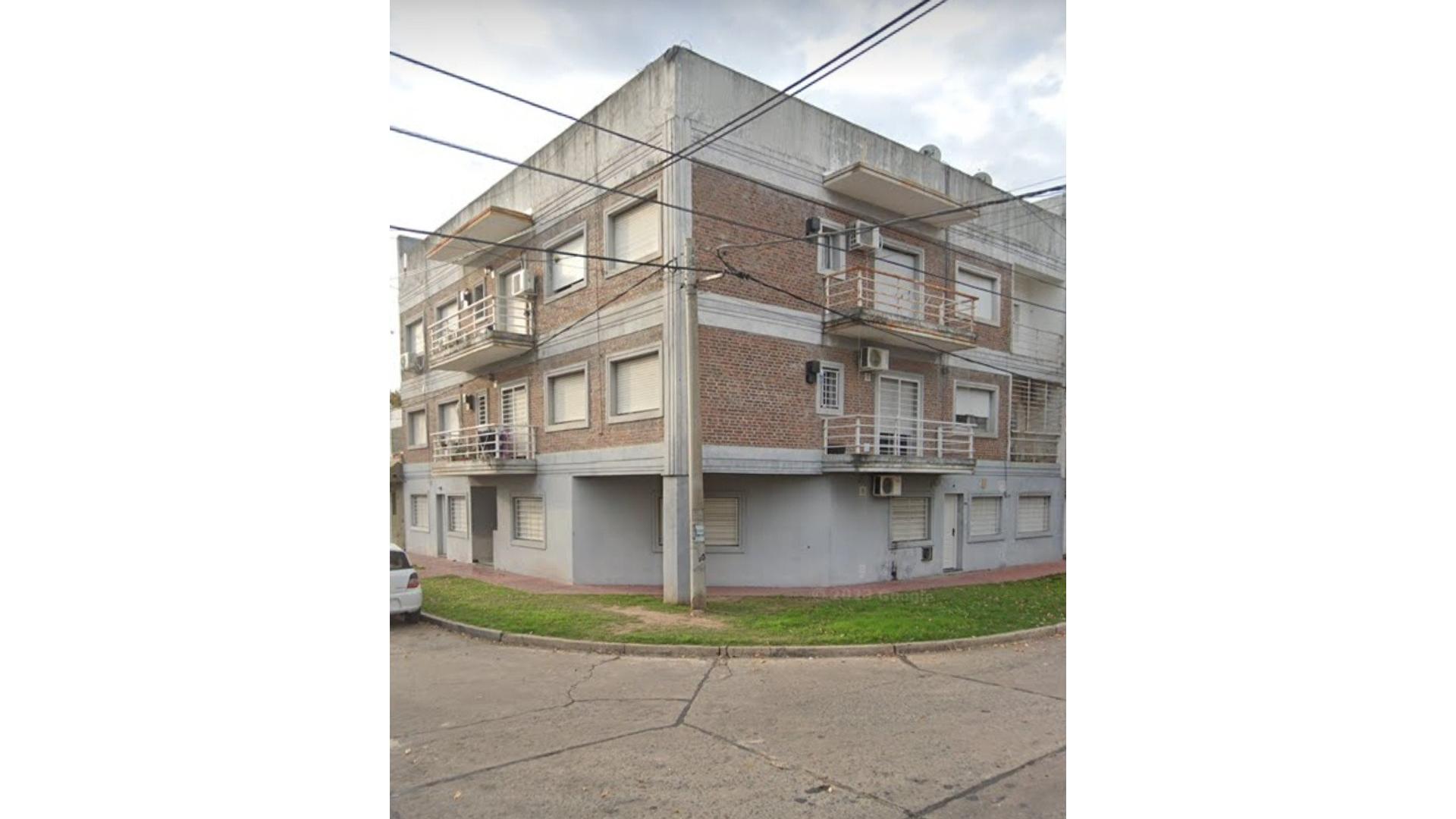 #5357140 | Venta | Departamento | Rosario (MV Negocios Inmobiliarios)