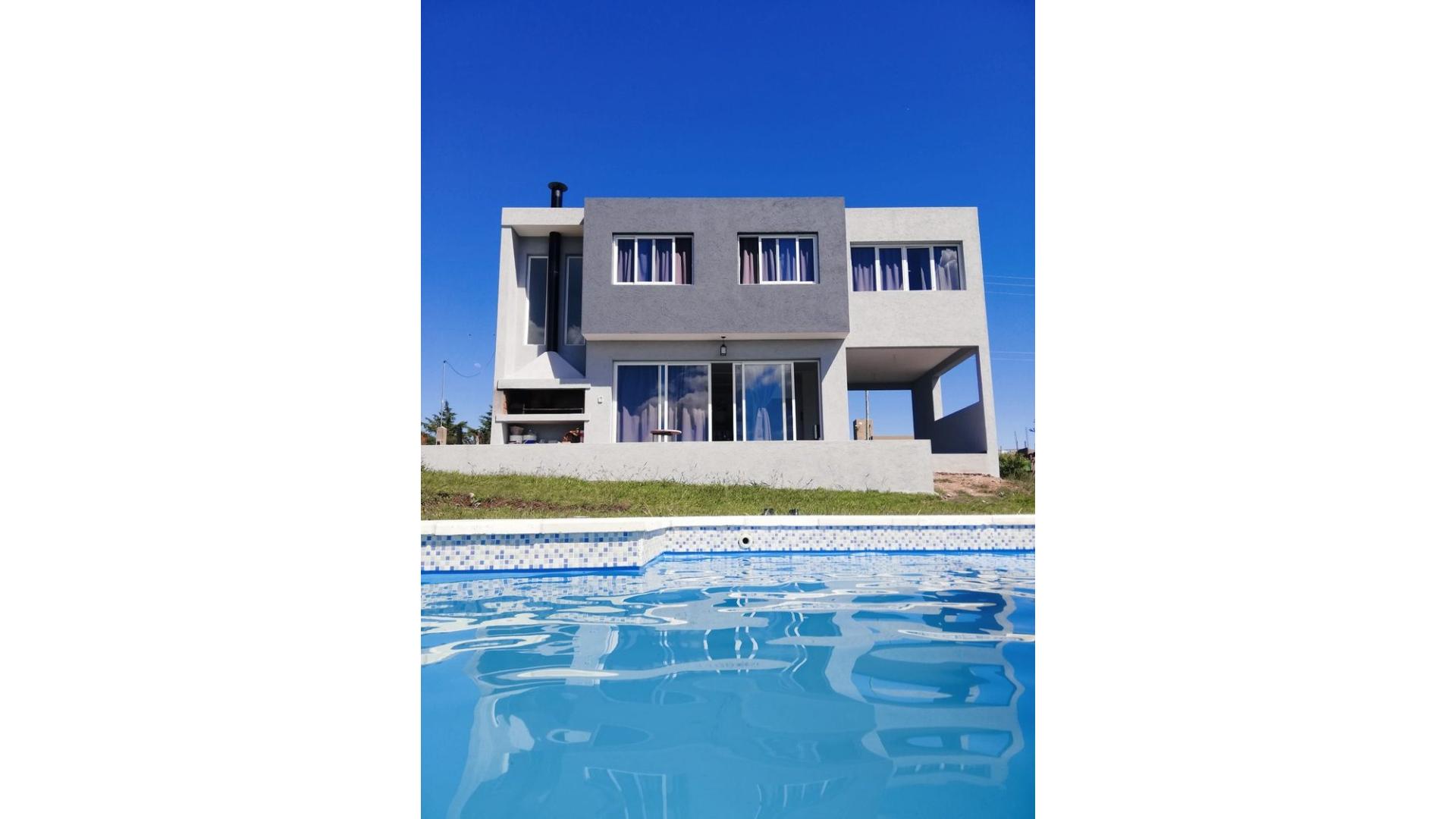 #5357121 | Sale | House | Potrero De Garay (Sg servicios inmobiliarios)