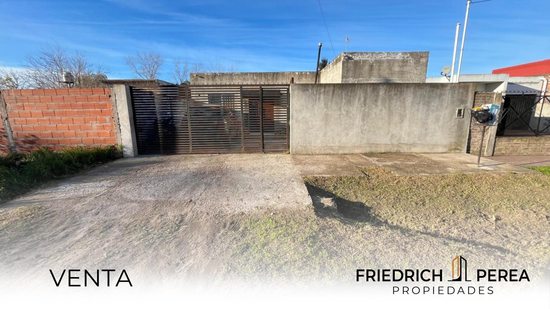 #5357117 | Venta | Casa | General Rodriguez (Friedrich Propiedades)