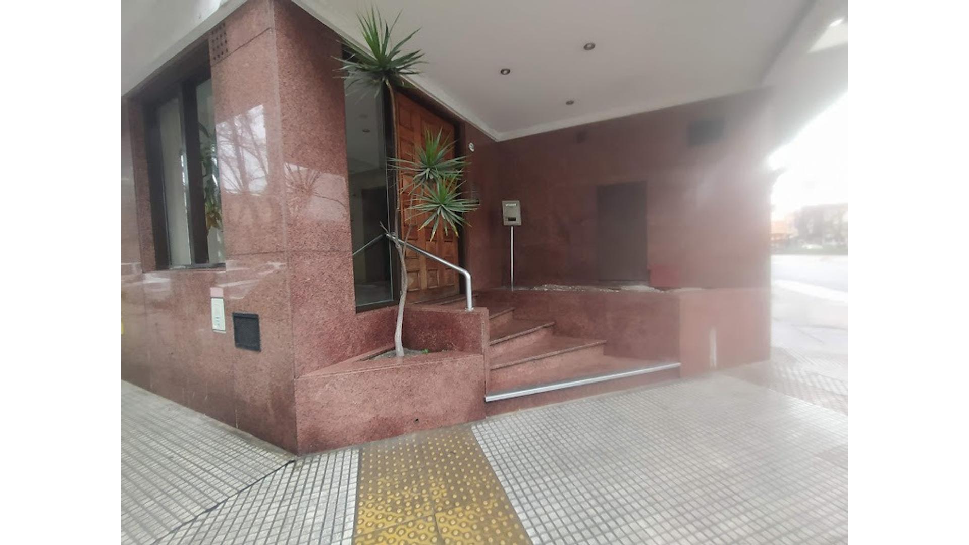 #5354908 | Alquiler | Departamento | Villa Crespo (Jorge Gamero)