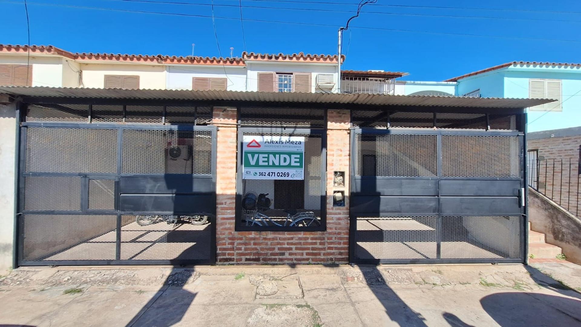 #5357351 | Venta | Departamento | Barranqueras (Alexis  Meza Inversiones Inmobiliarias)