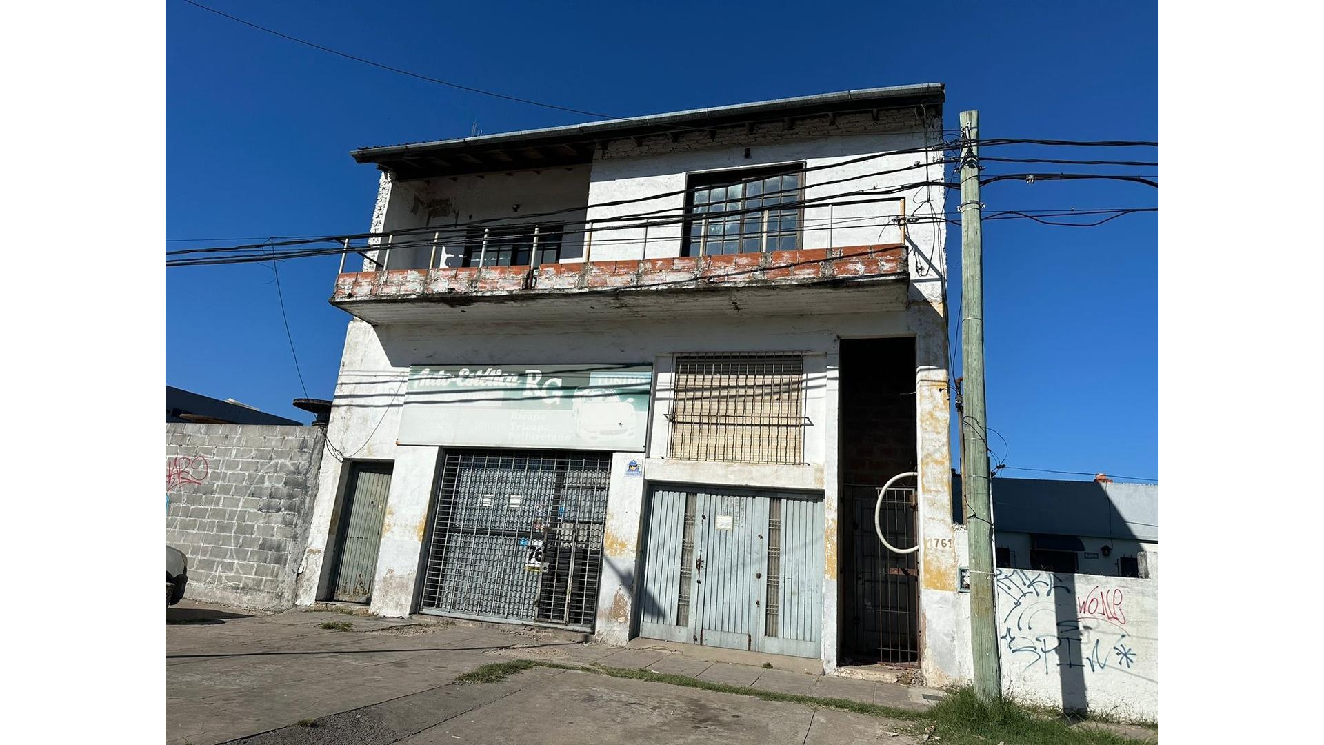 #5357262 | Venta | Local | San Miguel (Ferreiro Propiedades)