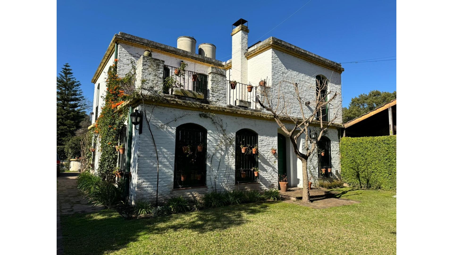 #5357342 | Venta | Casa | San Miguel (Andres Y Asociados)