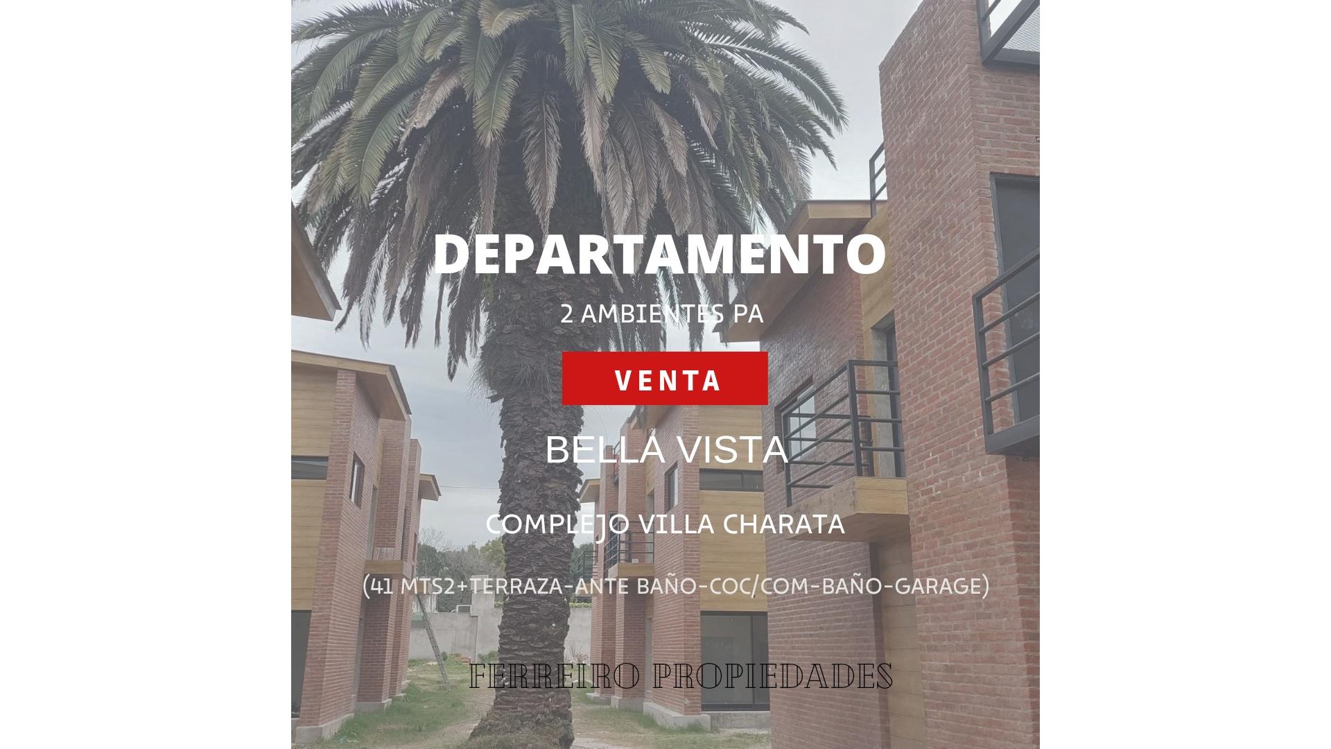 #5357233 | Venta | Departamento | San Miguel (Ferreiro Propiedades)