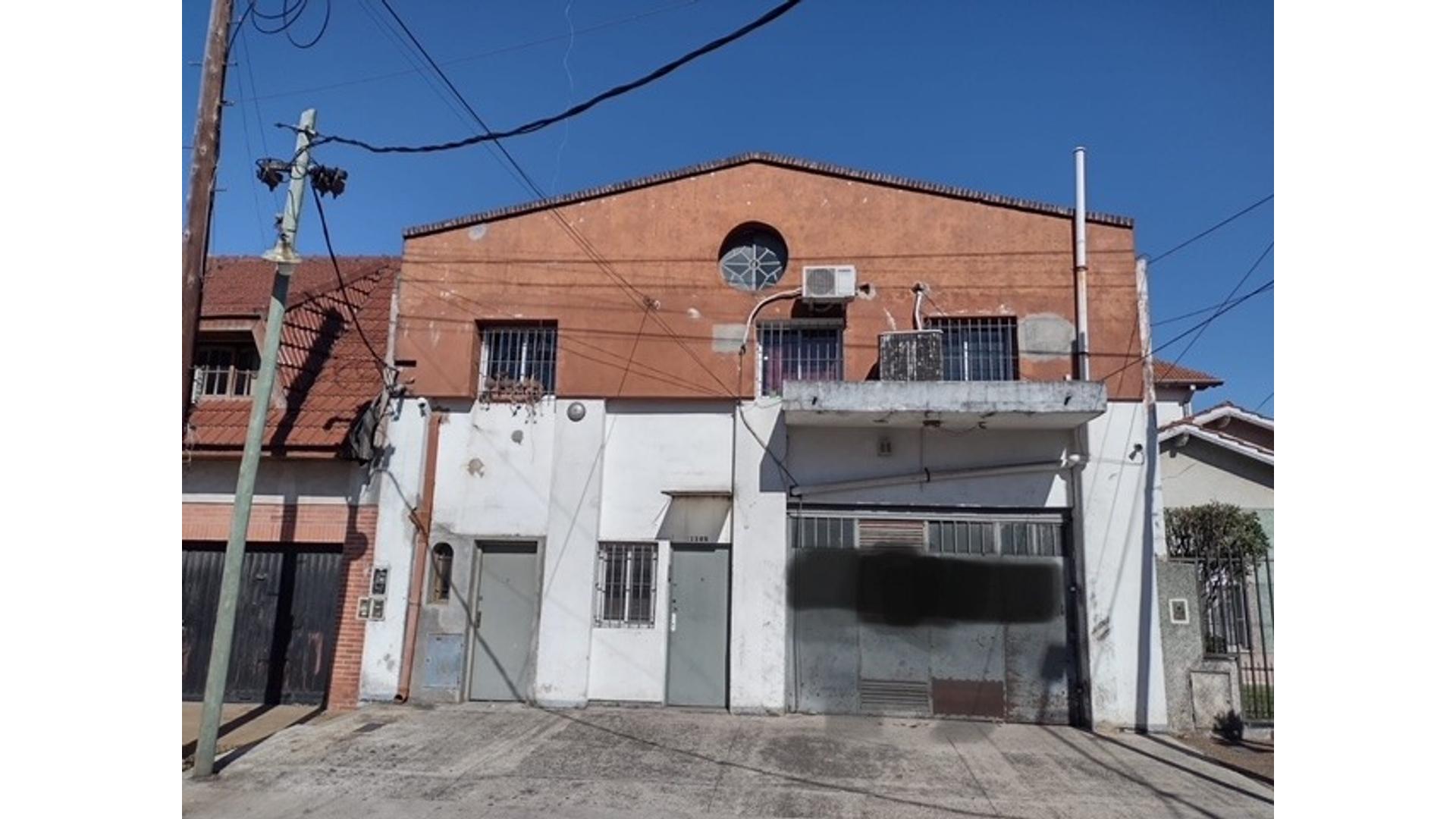 #5379678 | Venta | Galpón / Depósito / Bodega | Colonia Tres De Febrero (Bigi Propiedades)