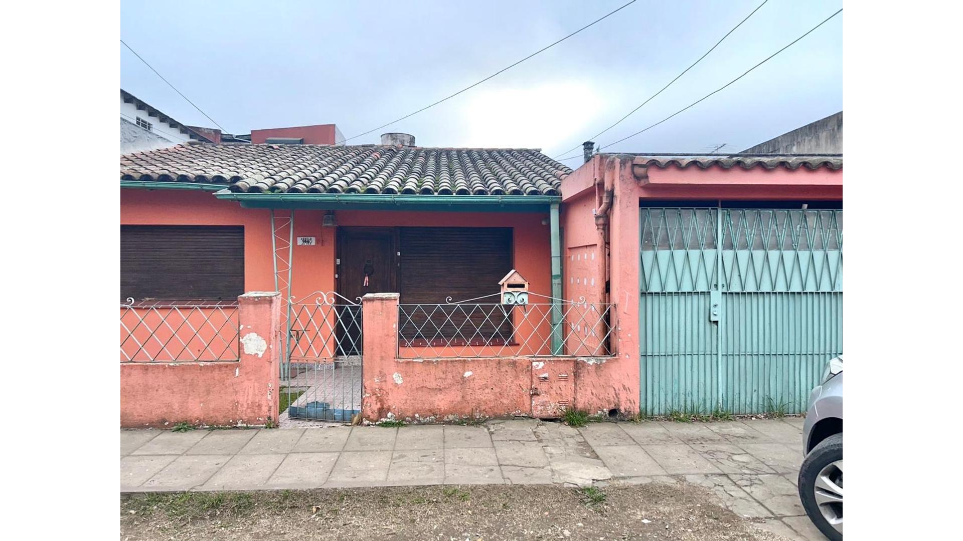 #5357228 | Venta | Casa | Jose C. Paz (Ferreiro Propiedades)