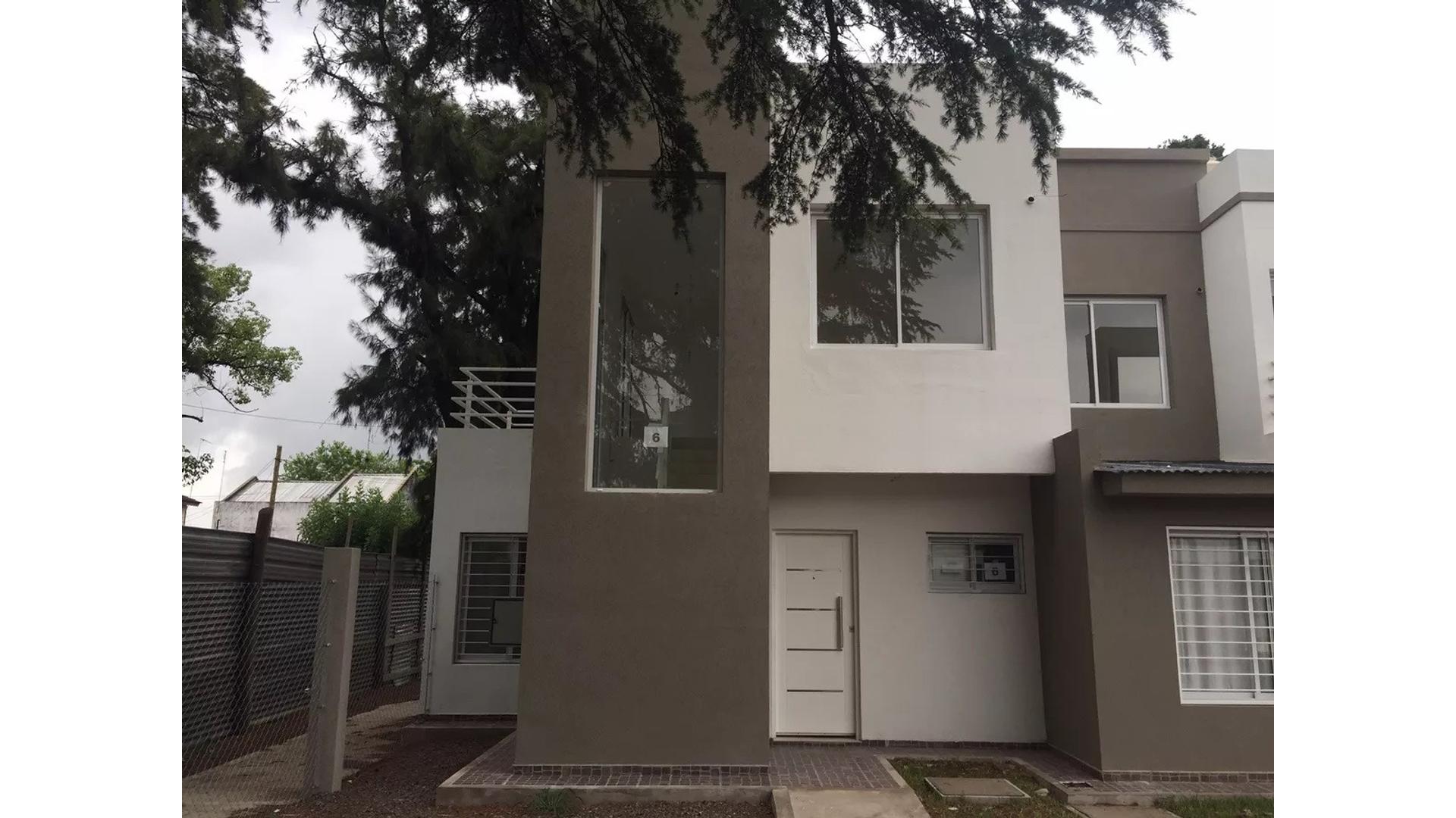 #5357227 | Venta | Casa | San Miguel (Ferreiro Propiedades)