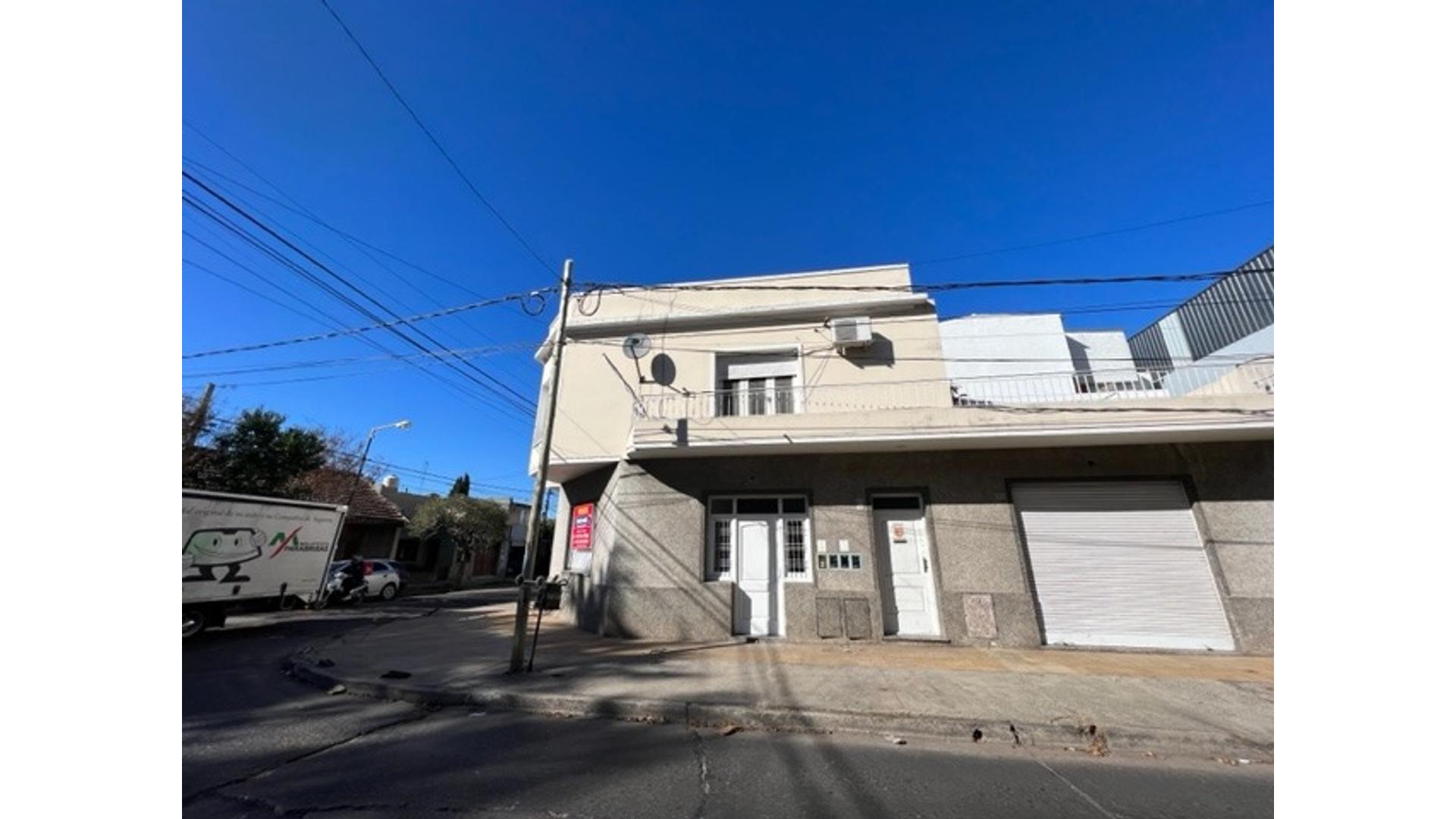 #5357055 | Venta | PH | General San Martin (BERNABE PROPIEDADES)