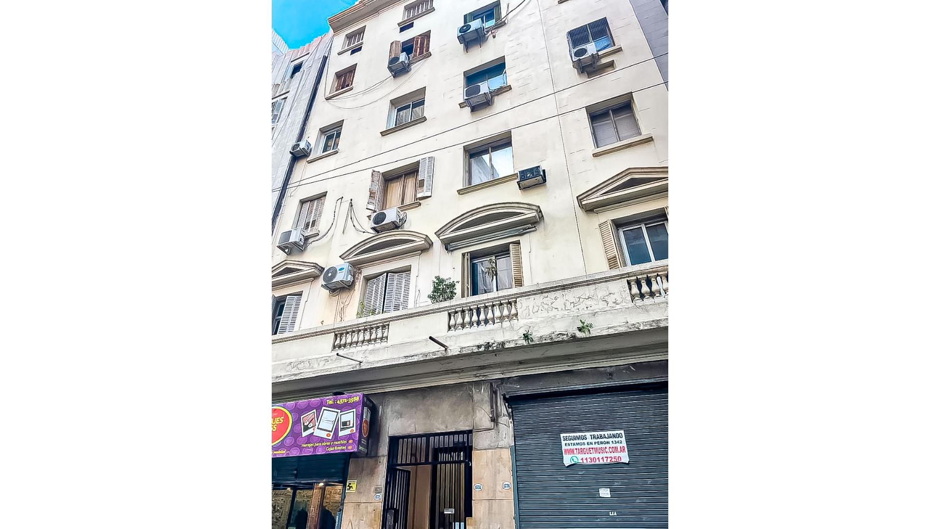 #5357311 | Venta | Departamento | Congreso (BIRAGNET)