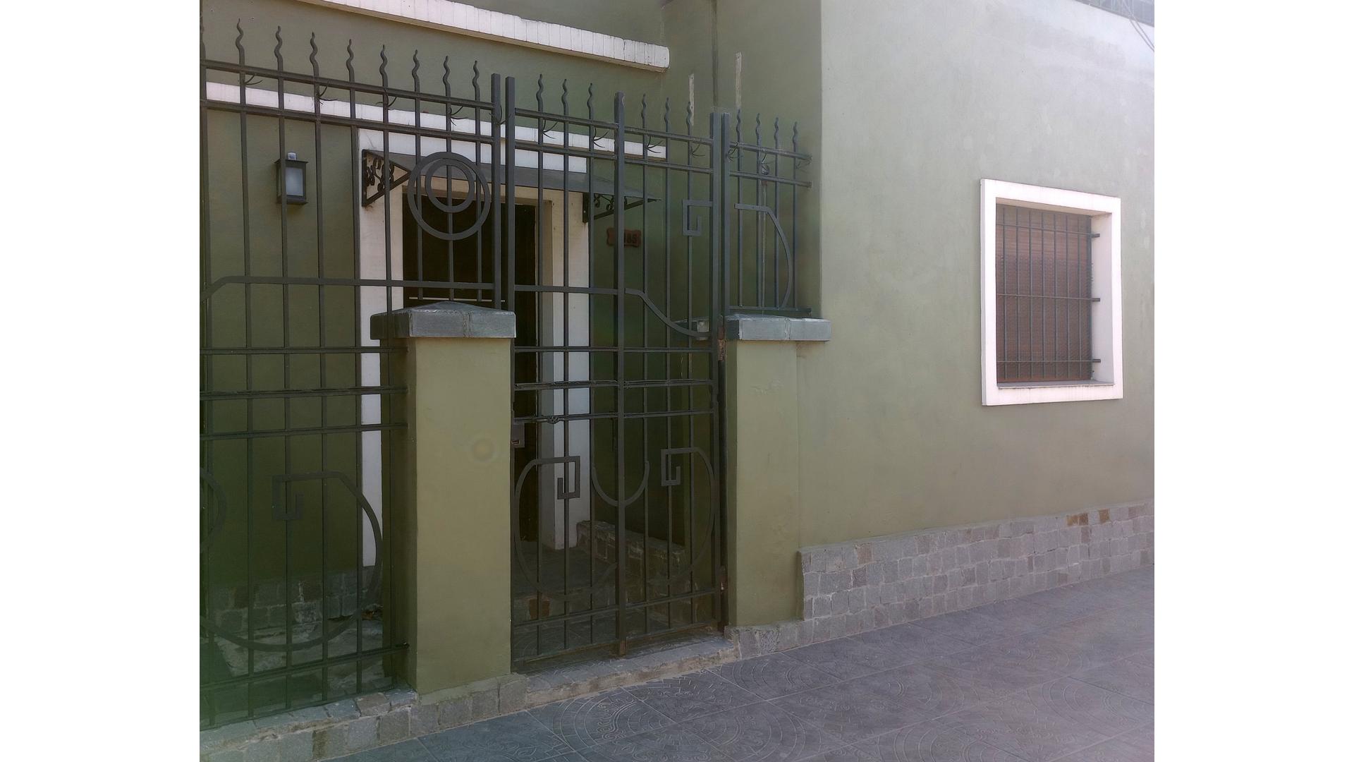 #5357352 | Alquiler | Casa | Tigre (MEC PROPIEDADES)