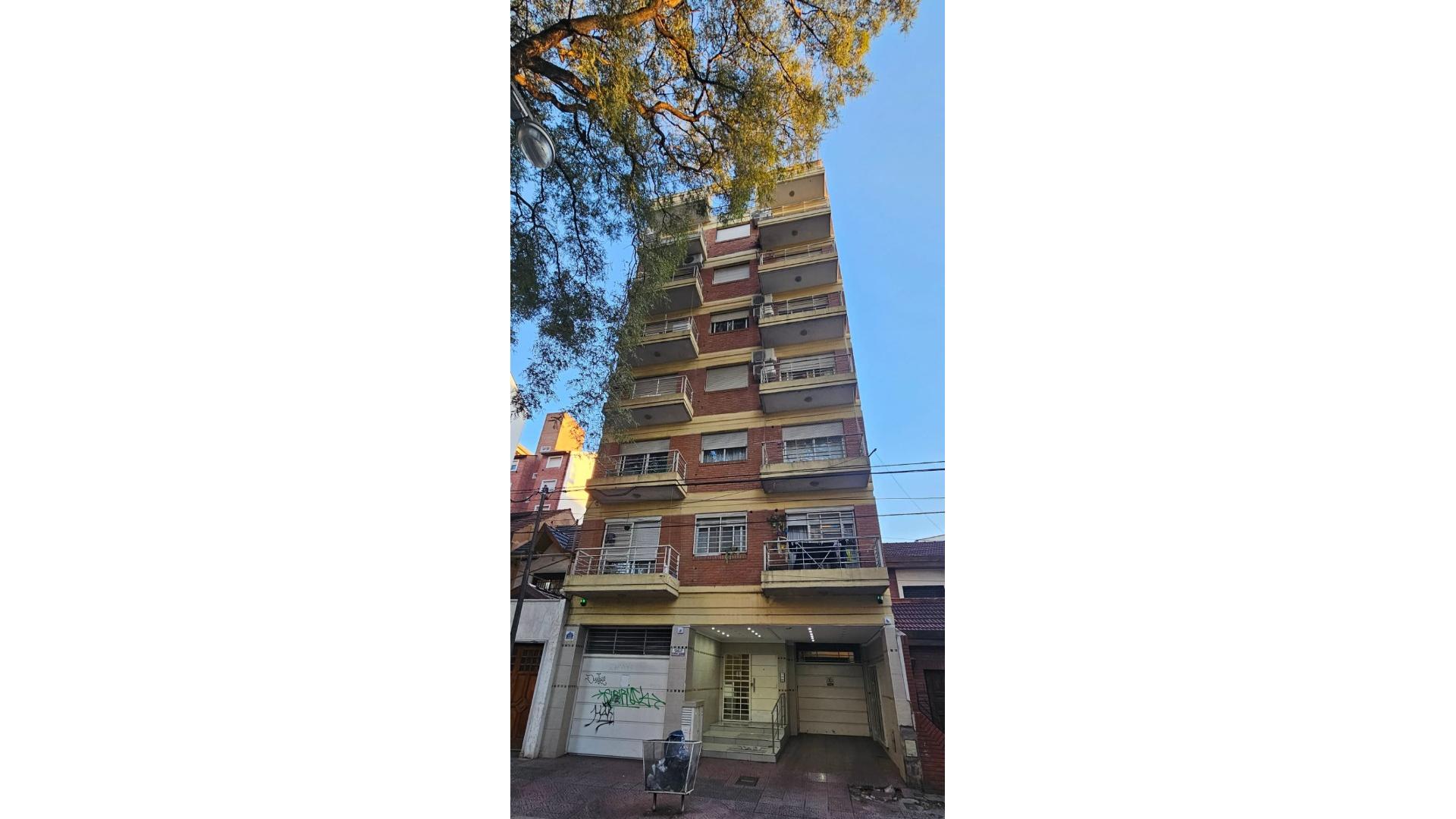 #5361868 | Alquiler | Departamento | General San Martin (Espinola De Tolosa)