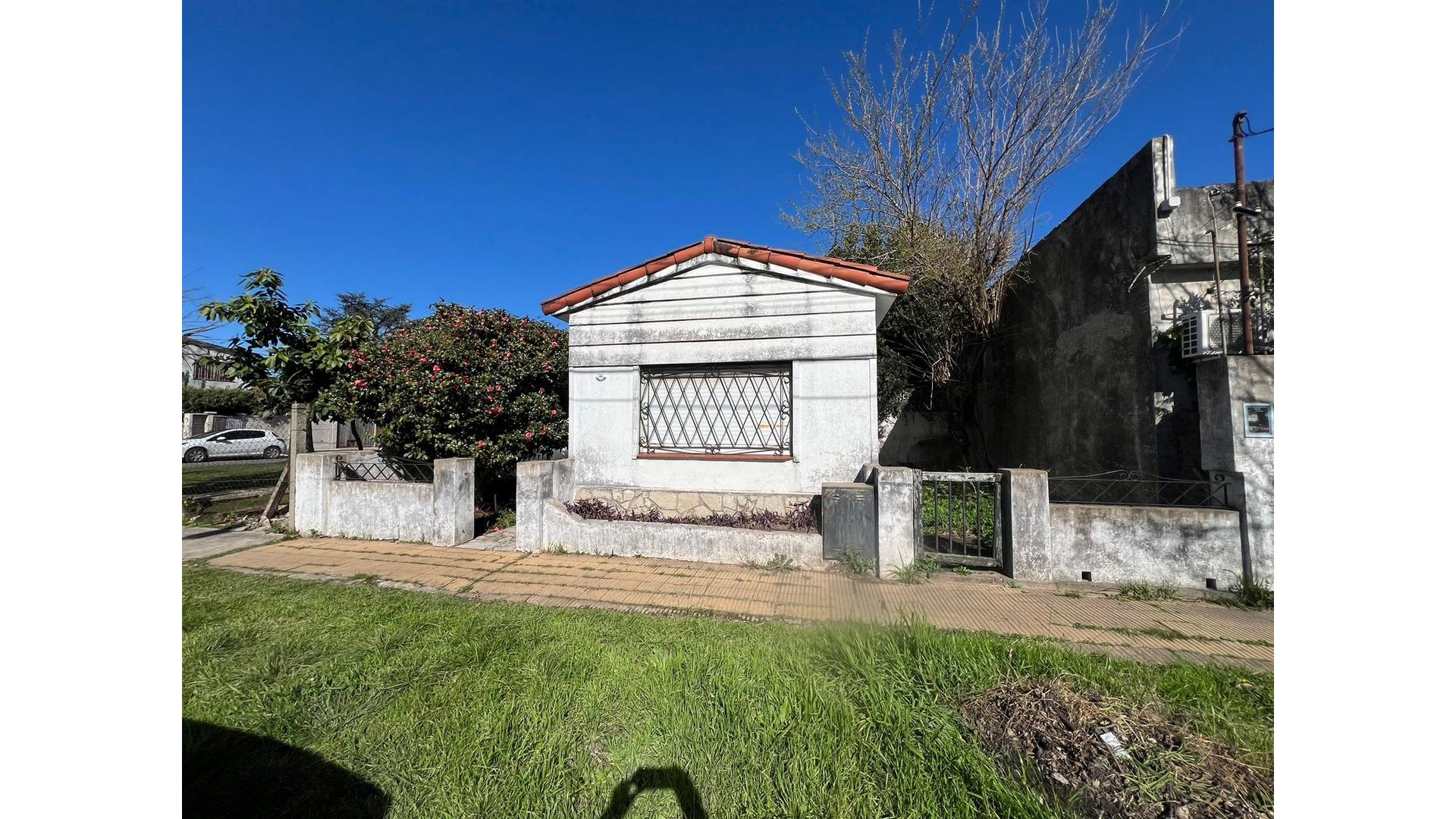 #5358863 | Venta | Casa | Merlo (POLVERINI INMUEBLES)