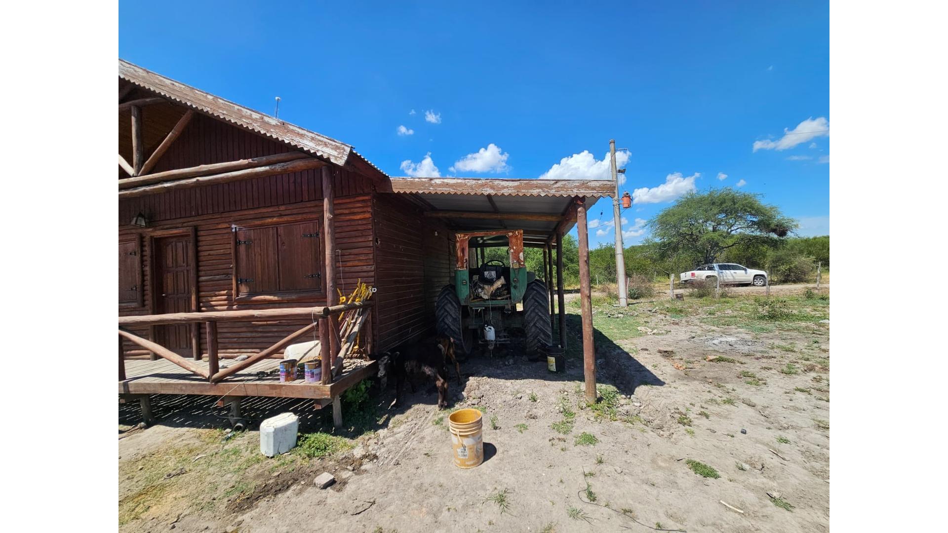 #5361898 | Sale | Farm | La Paz (Constructora Diamante)