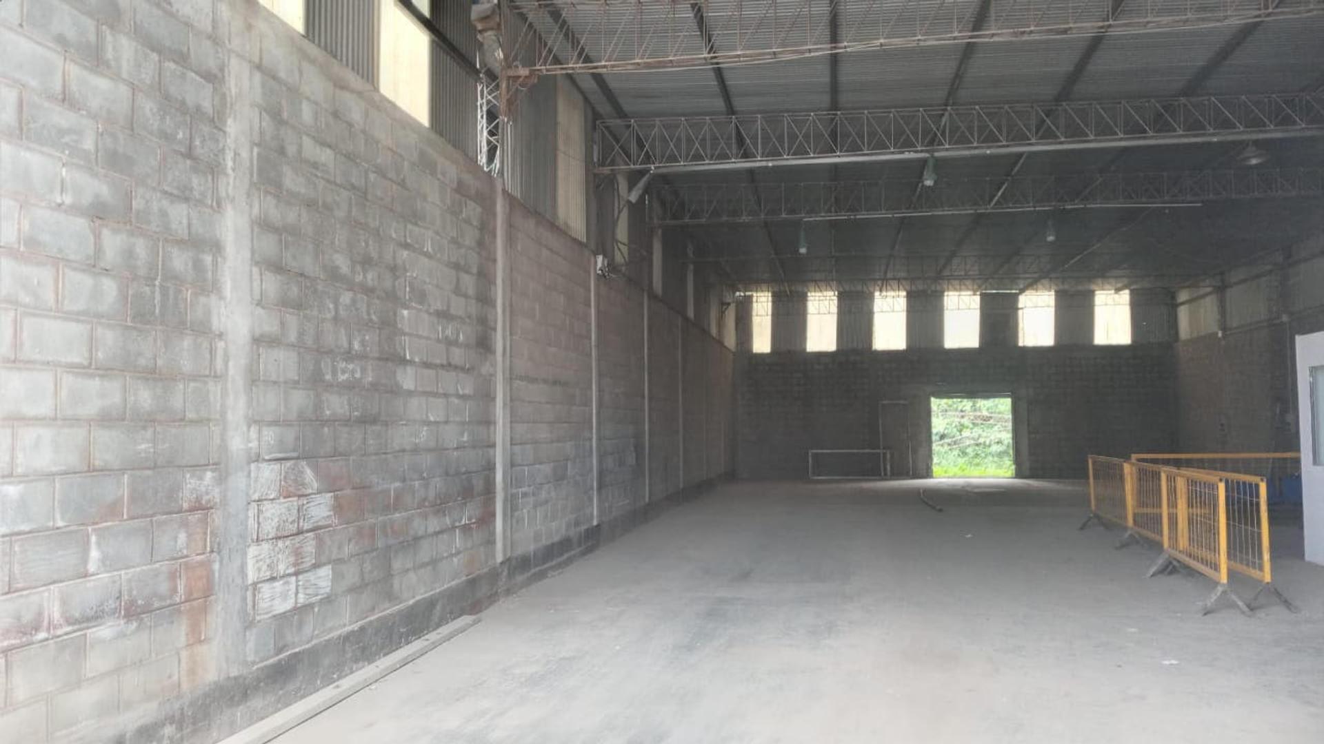 #5355899 | Rental | Warehouse | Cordoba (Grupo Banker)