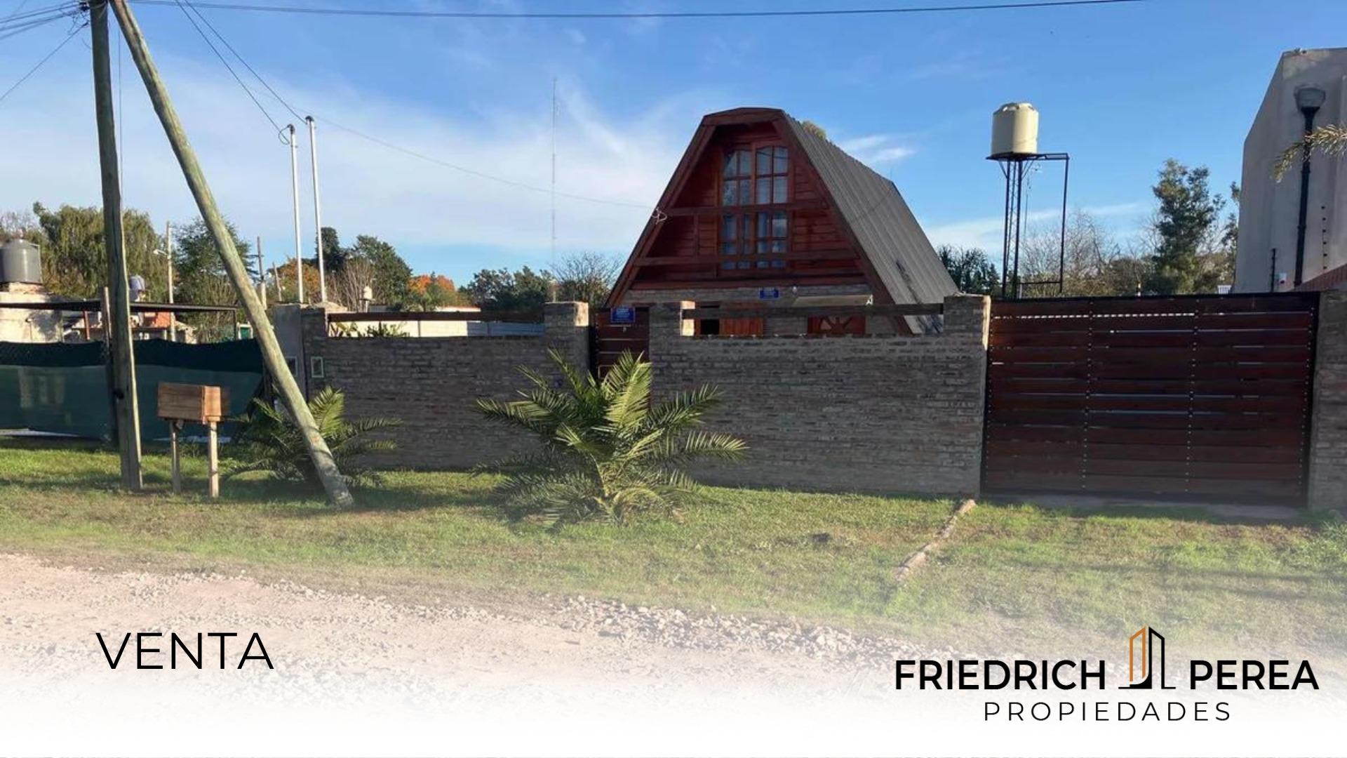 #5358460 | Venta | Casa Quinta | Moreno (Friedrich Propiedades)