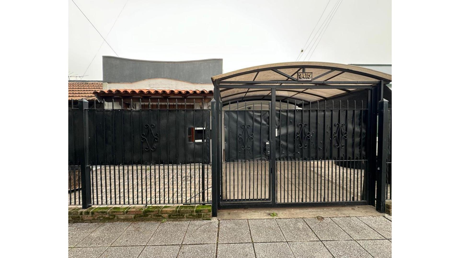 #5360552 | Sale | House | Almirante Brown (Claudio Terrasa Estudio Inmobiliario)