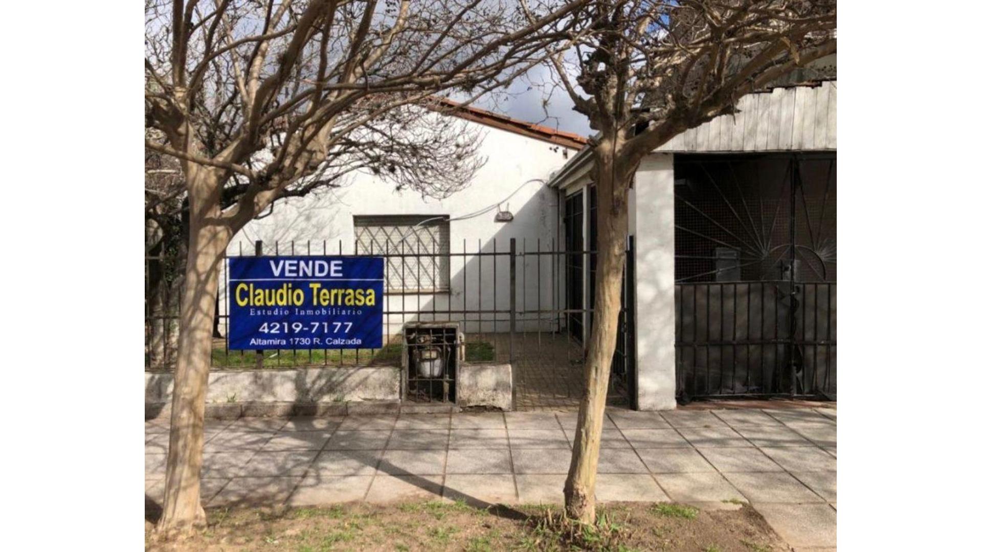 #5360548 | Venta | Casa | Almirante Brown (Claudio Terrasa Estudio Inmobiliario)