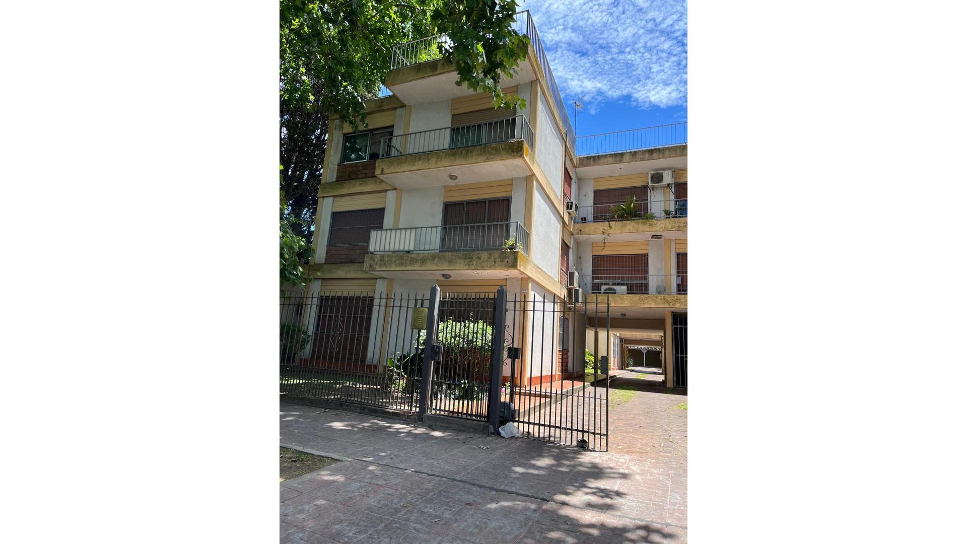 #5360547 | Venta | Departamento | Almirante Brown (Claudio Terrasa Estudio Inmobiliario)