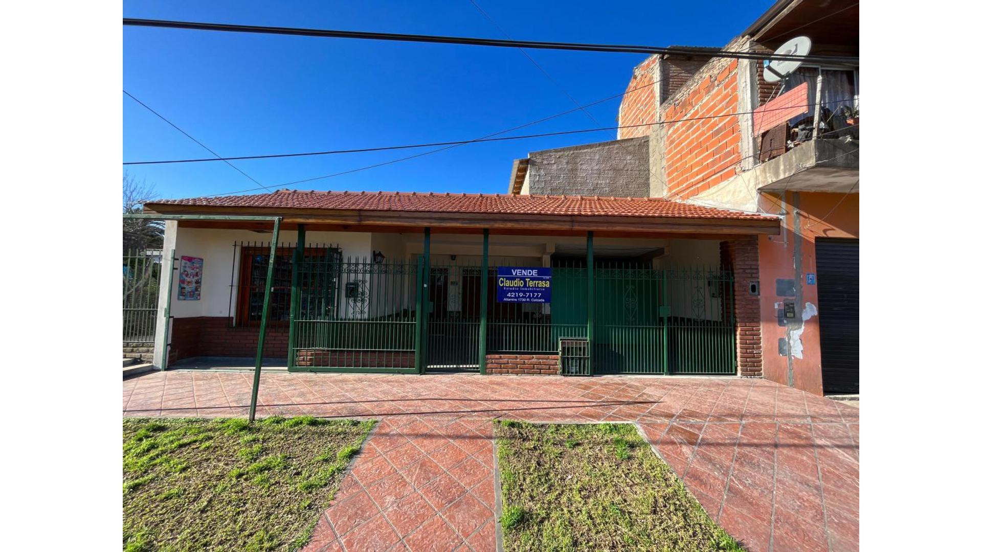 #5361326 | Sale | House | Almirante Brown (Claudio Terrasa Estudio Inmobiliario)