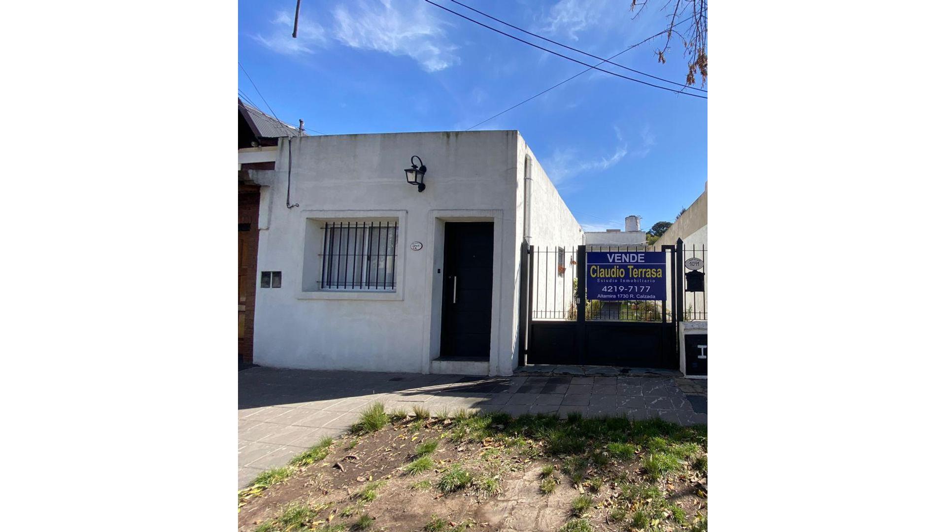 #5361325 | Venta | PH | Almirante Brown (Claudio Terrasa Estudio Inmobiliario)