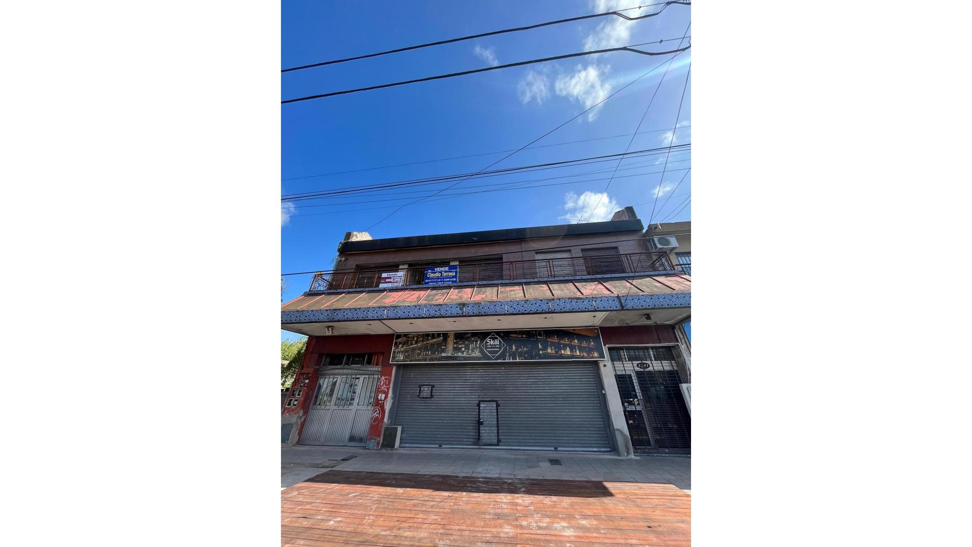 #5361318 | Sale | House | Almirante Brown (Claudio Terrasa Estudio Inmobiliario)