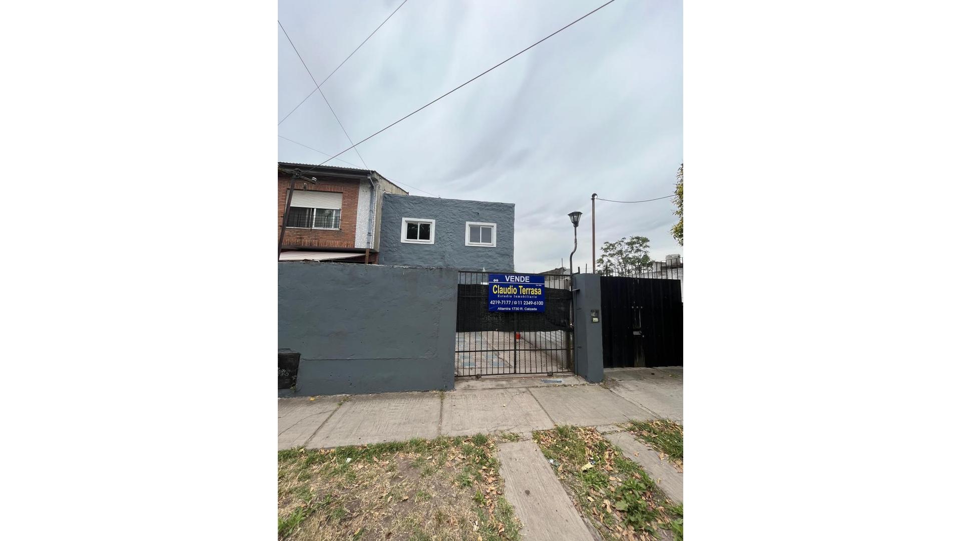 #5361316 | Venta | Departamento | Almirante Brown (Claudio Terrasa Estudio Inmobiliario)