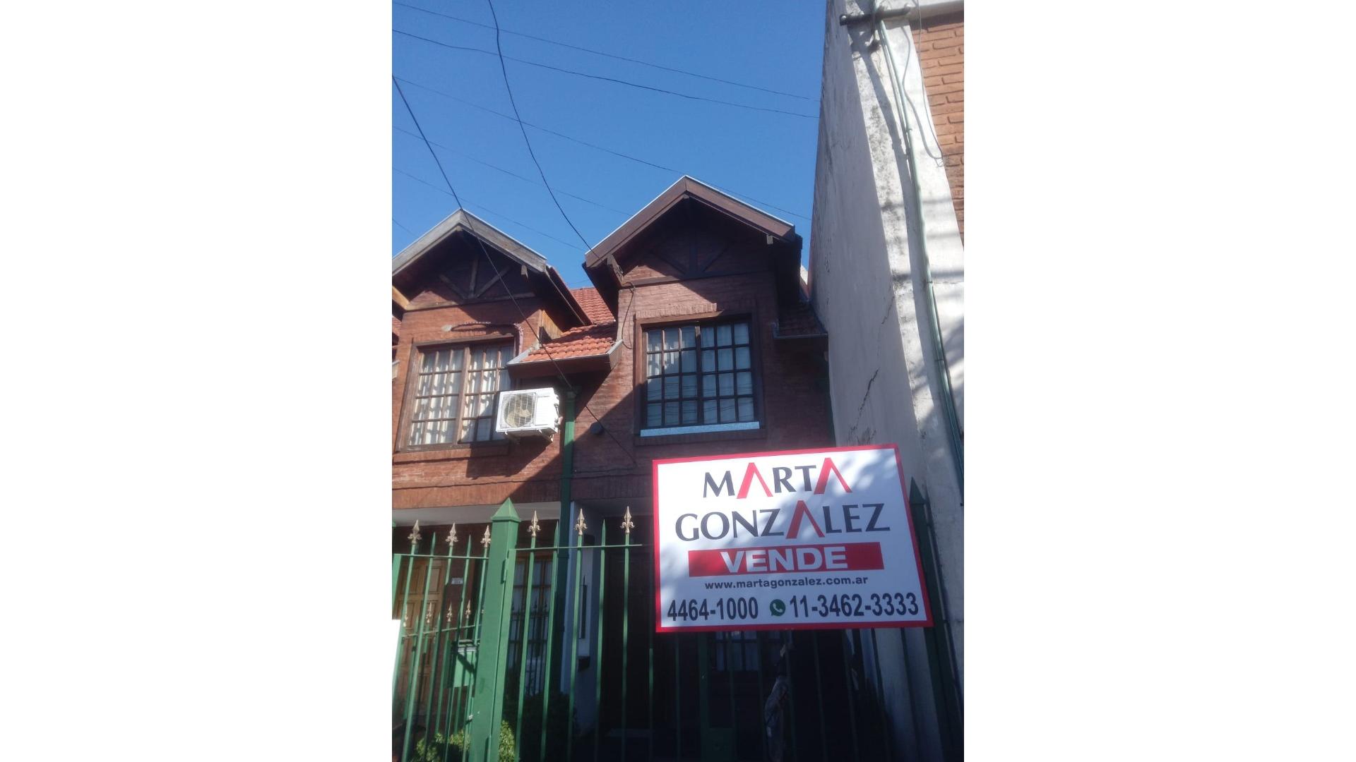 #5358657 | Venta | PH | Moron (Marta Gonzalez Propiedades Suc. Norte)