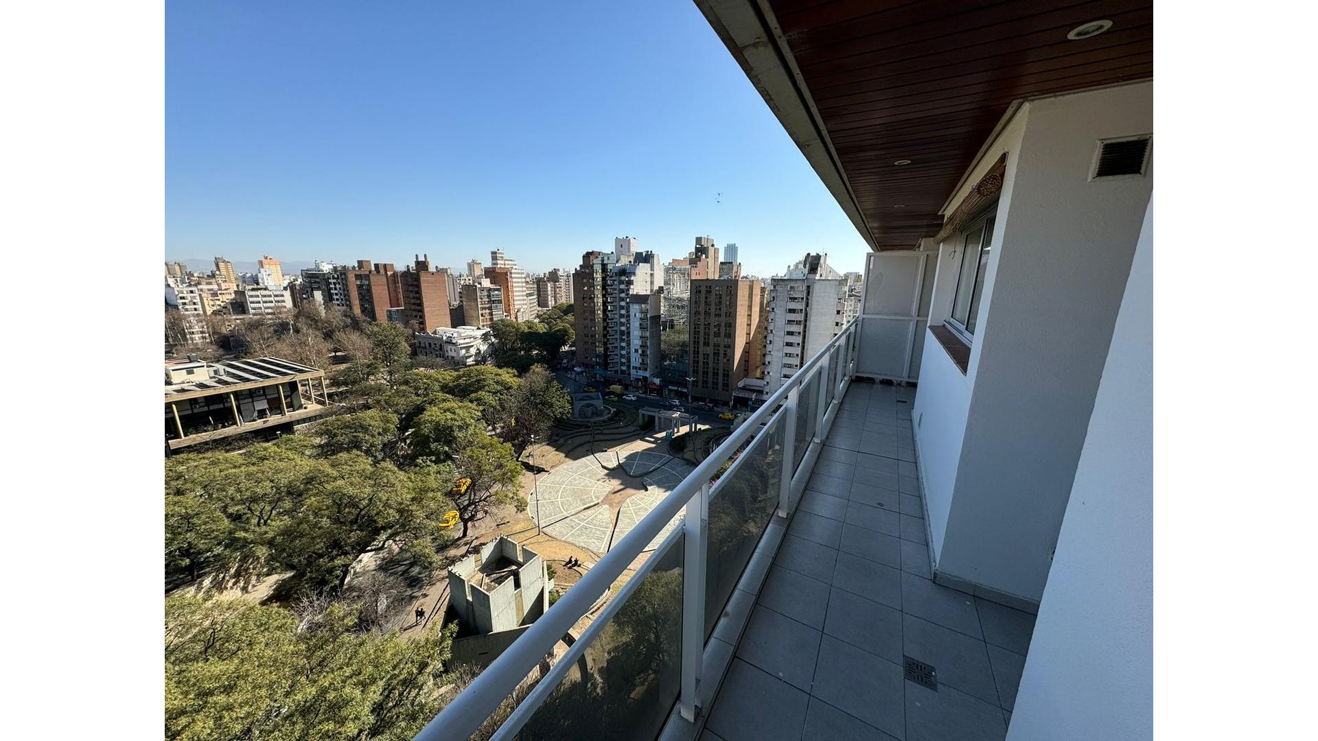 #5358287 | Alquiler | Departamento | Cordoba (Meade Inmobiliaria)