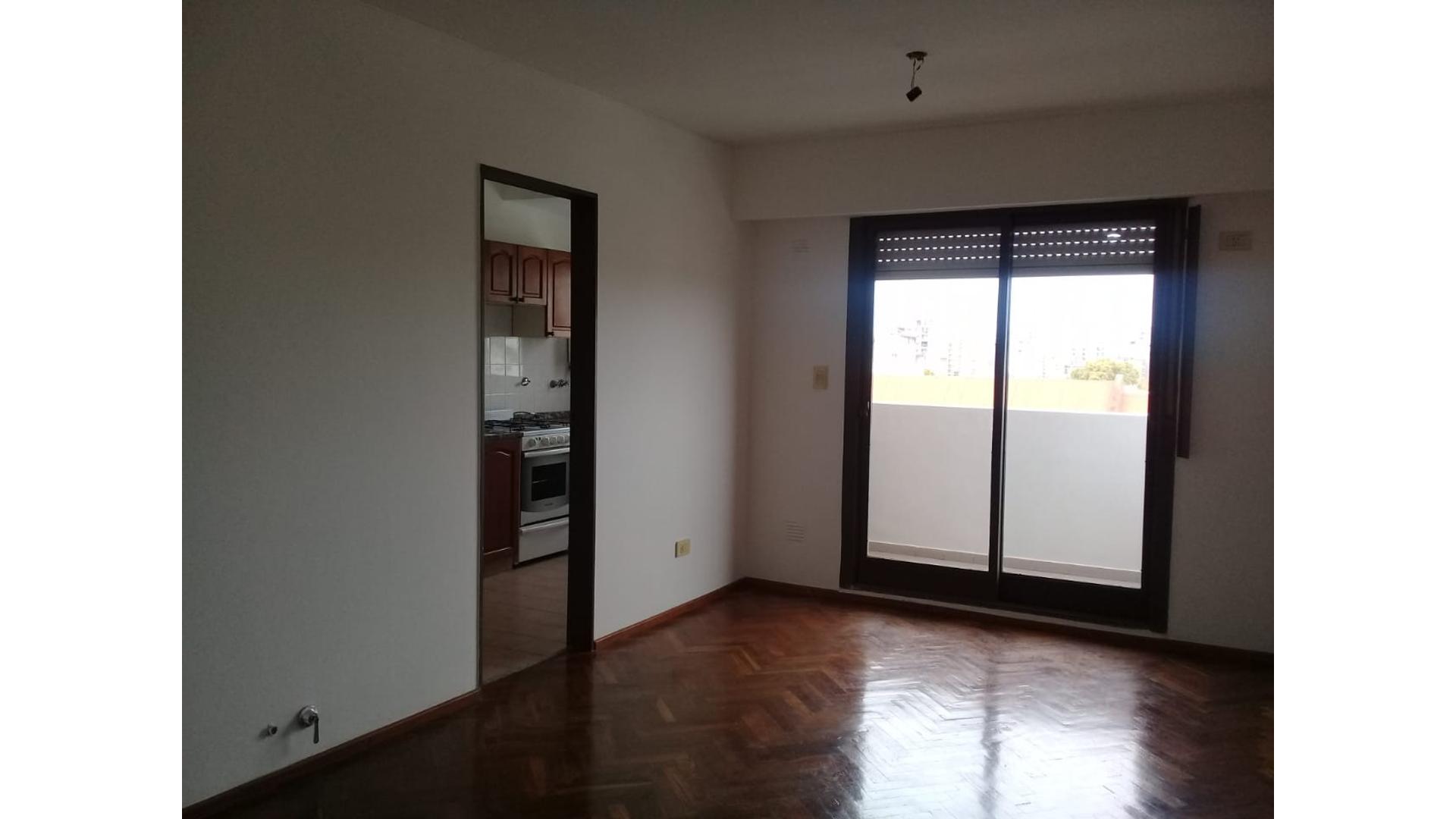 #5358232 | Alquiler | Departamento | Rosario (Estudio Plaza)