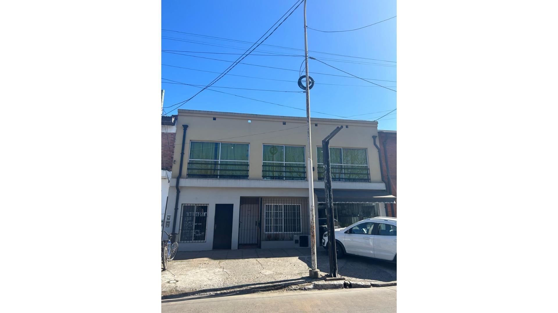 #5358658 | Rental | Office | San Miguel (Ferreiro Propiedades)