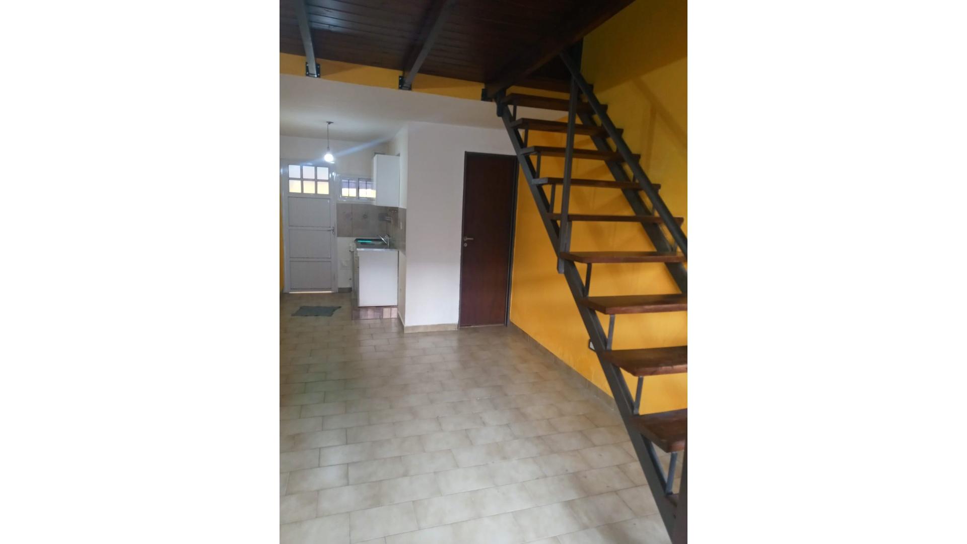 #5358854 | Rental | Horizontal Property | La Matanza (D.lenge Propiedades -villa Luzuriaga)