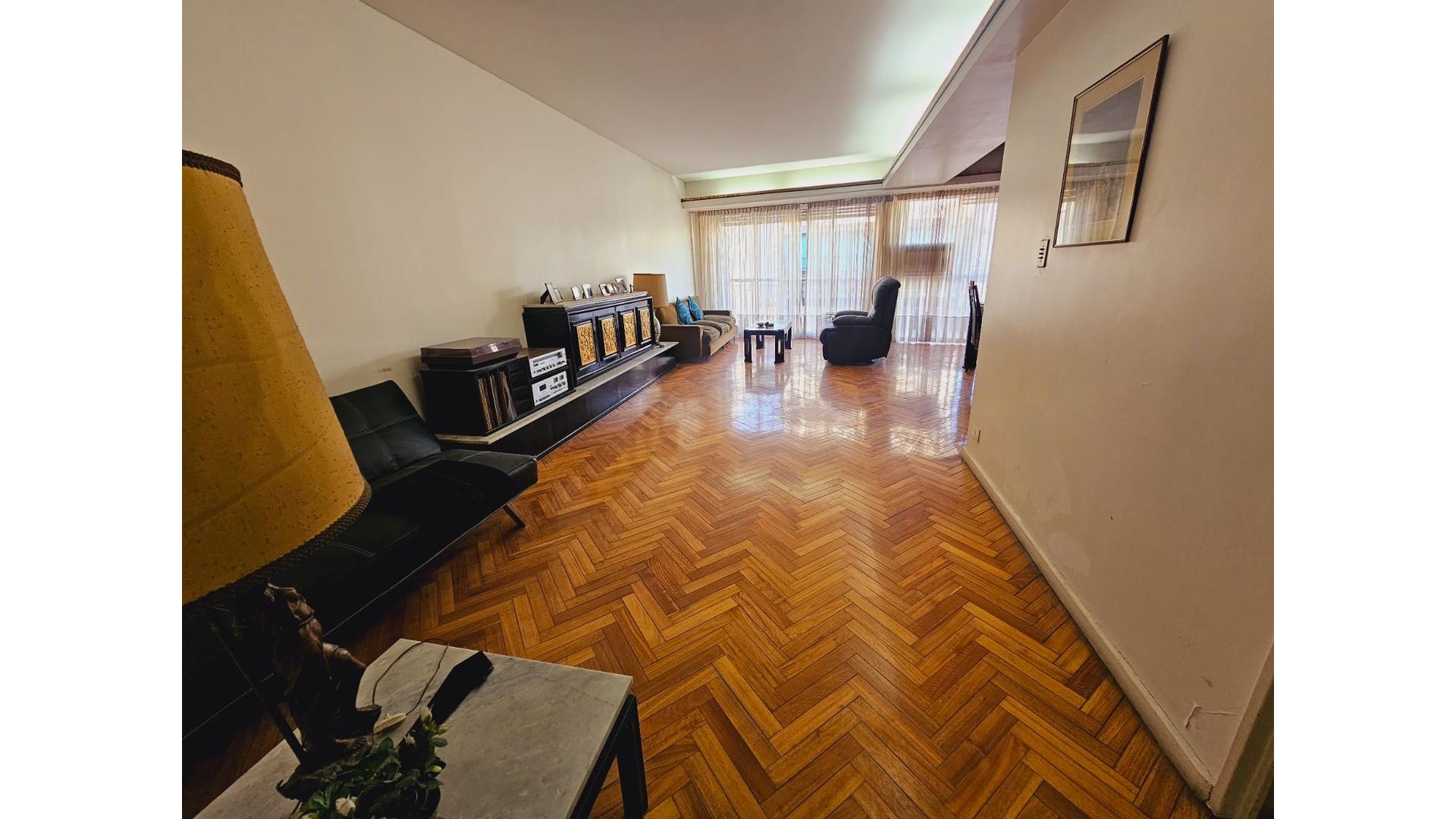 #5358454 | Venta | Departamento | Palermo (Alejandro Cid De La Paz Bienes Raices)