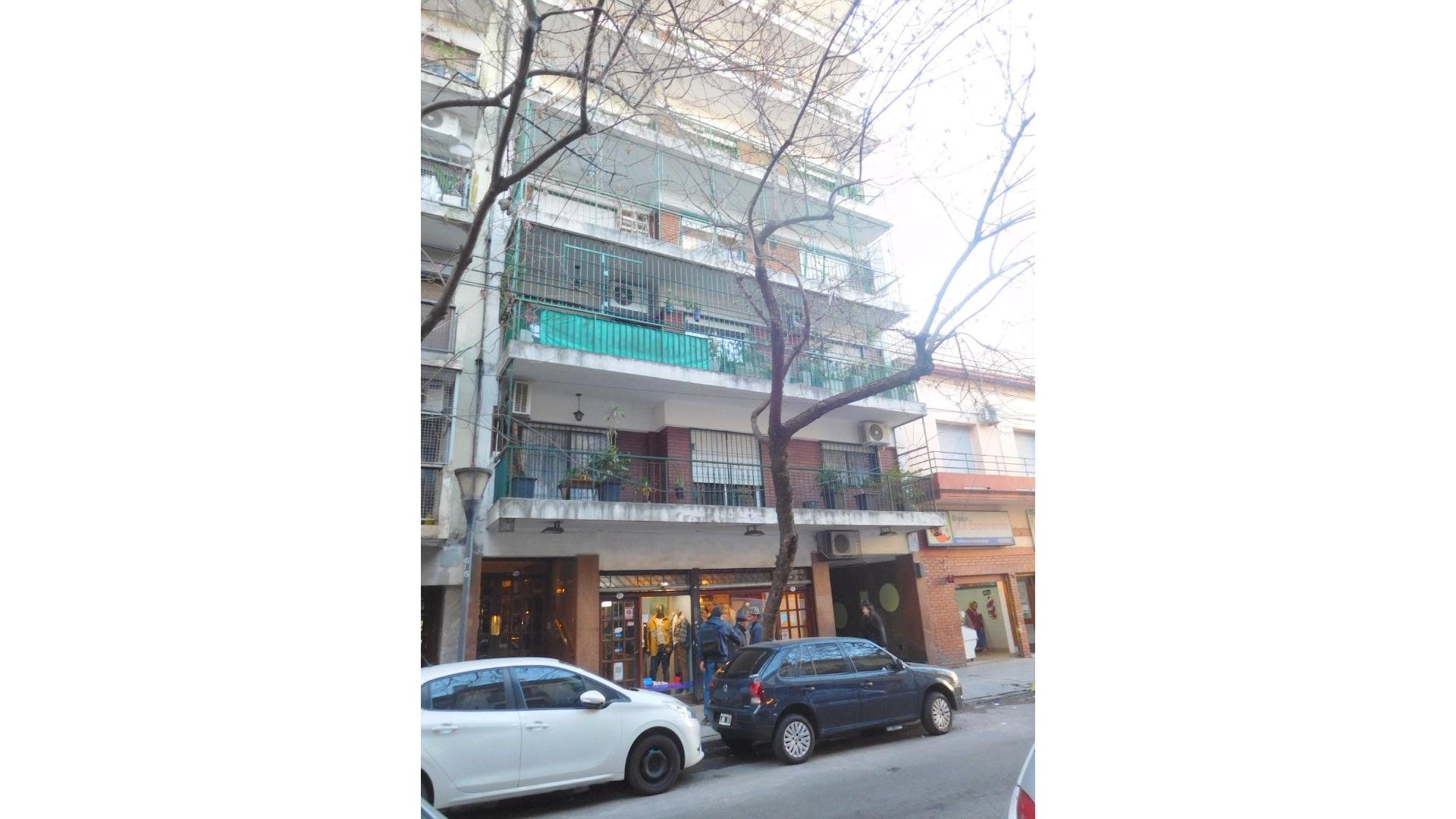 #5358411 | Alquiler | Departamento | Boca (Tringali Propiedades)